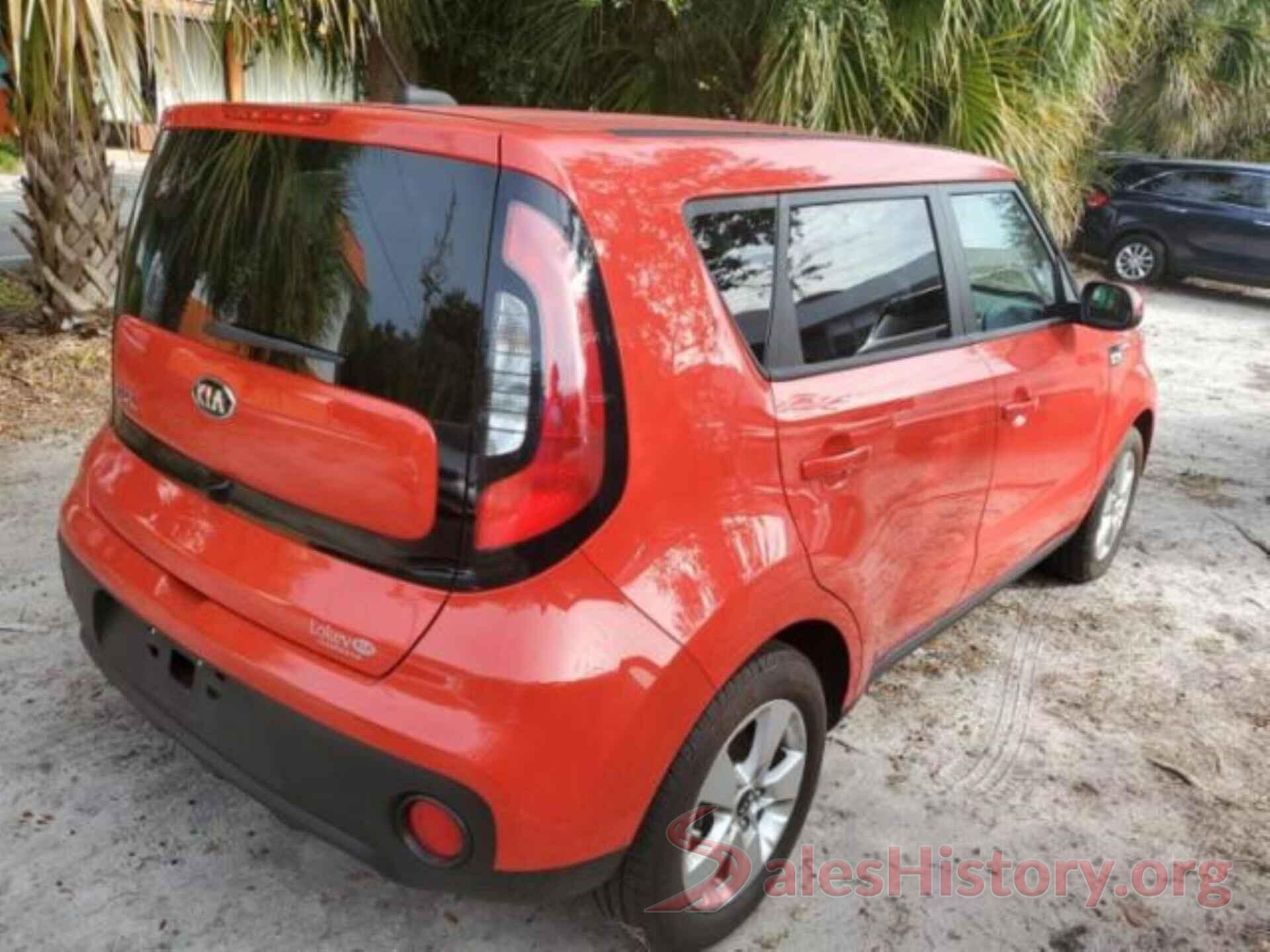 KNDJN2A21K7004473 2019 KIA SOUL