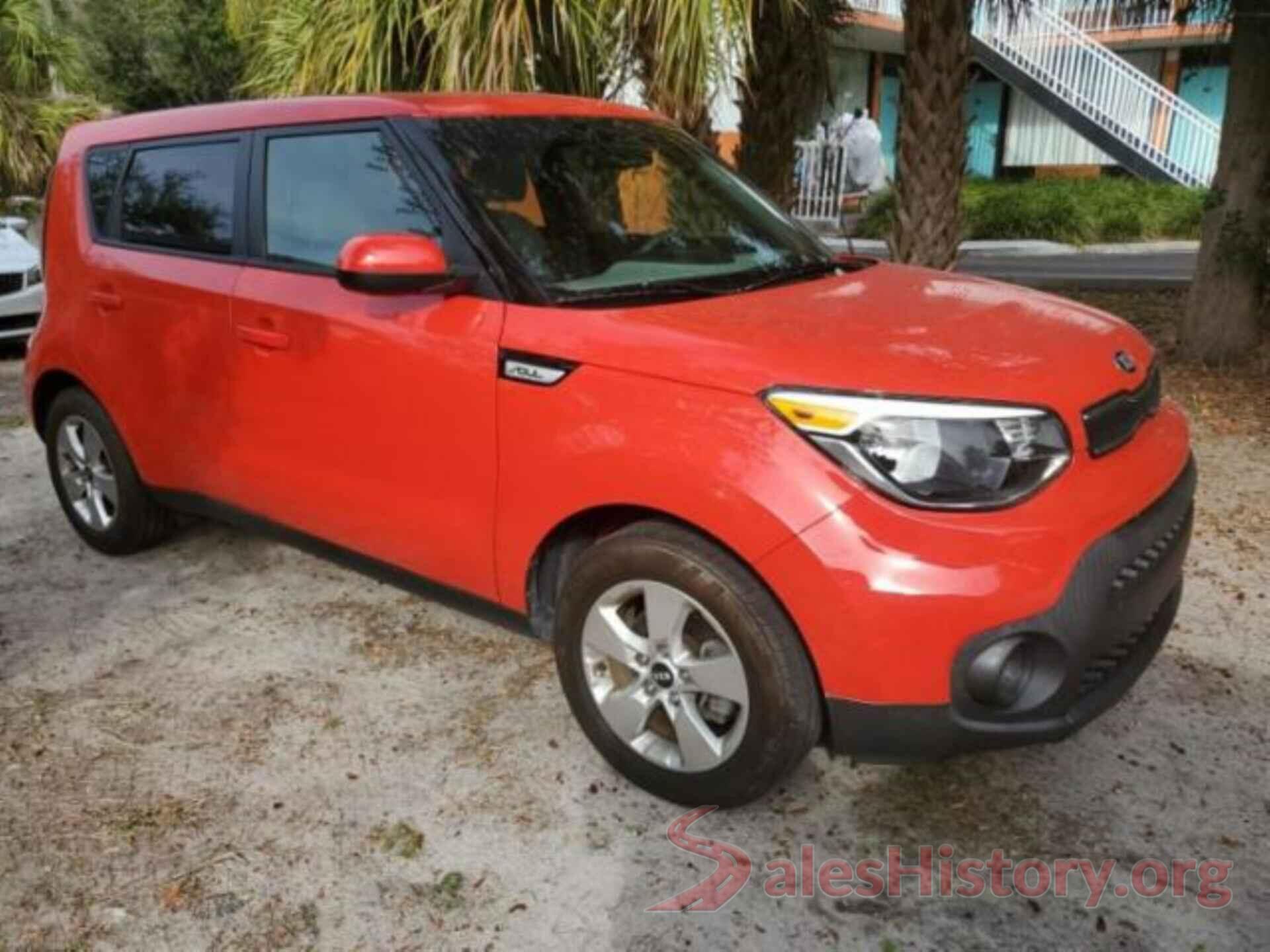 KNDJN2A21K7004473 2019 KIA SOUL