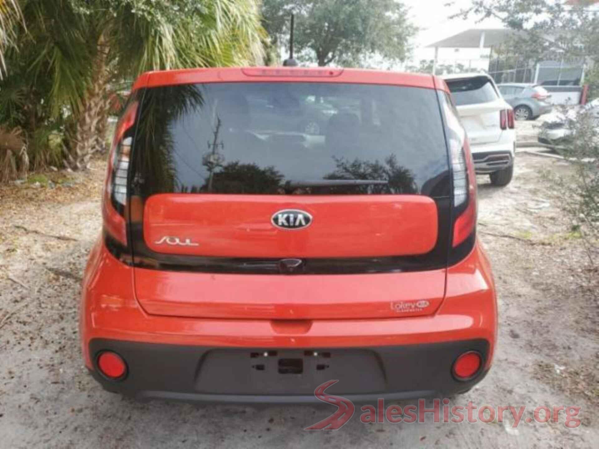 KNDJN2A21K7004473 2019 KIA SOUL