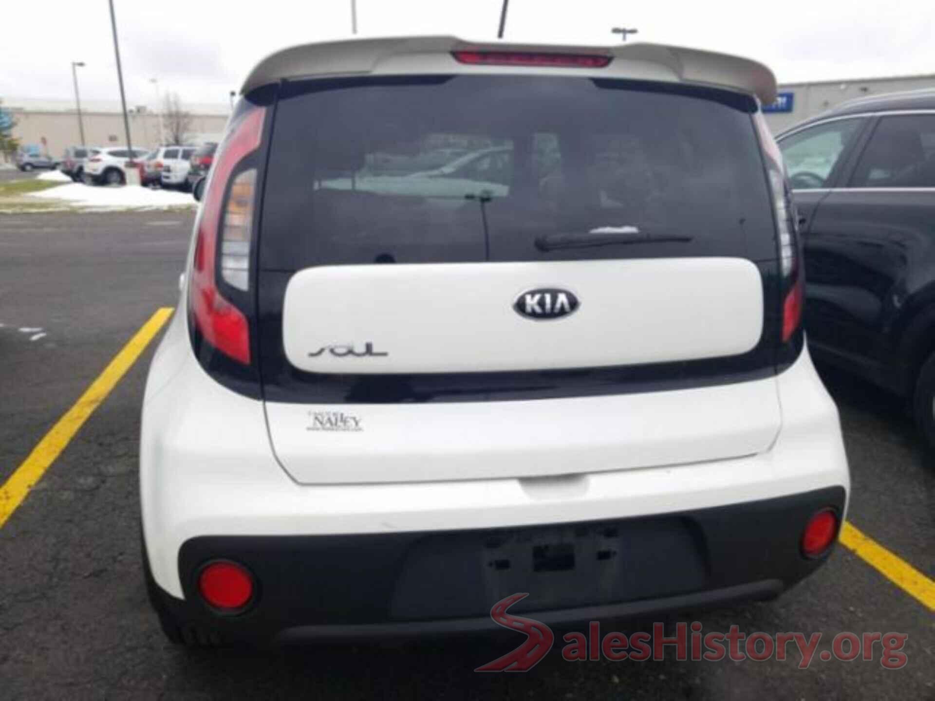 KNDJN2A22J7519481 2018 KIA SOUL