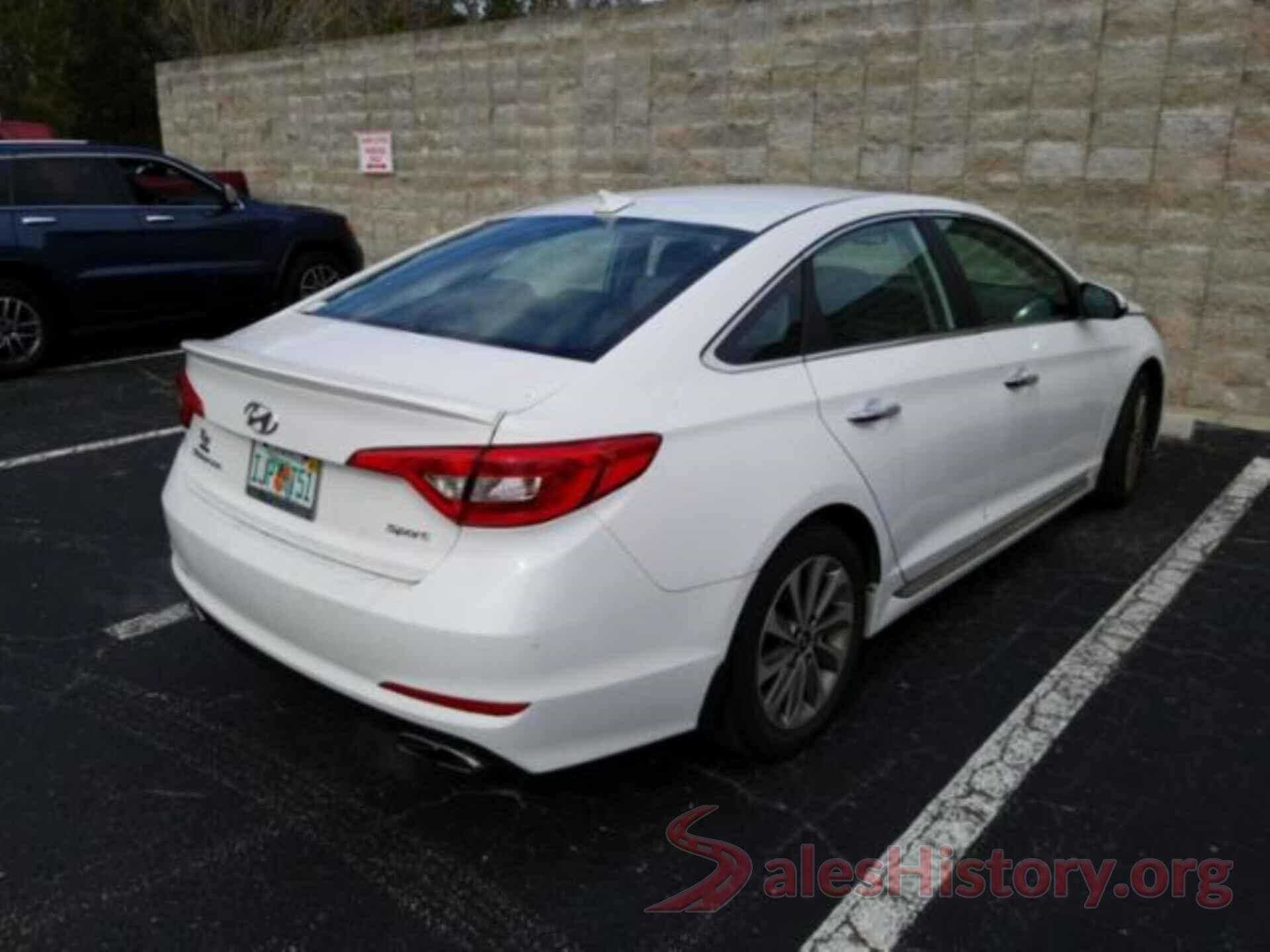 5NPE34AF5HH578701 2017 HYUNDAI SONATA