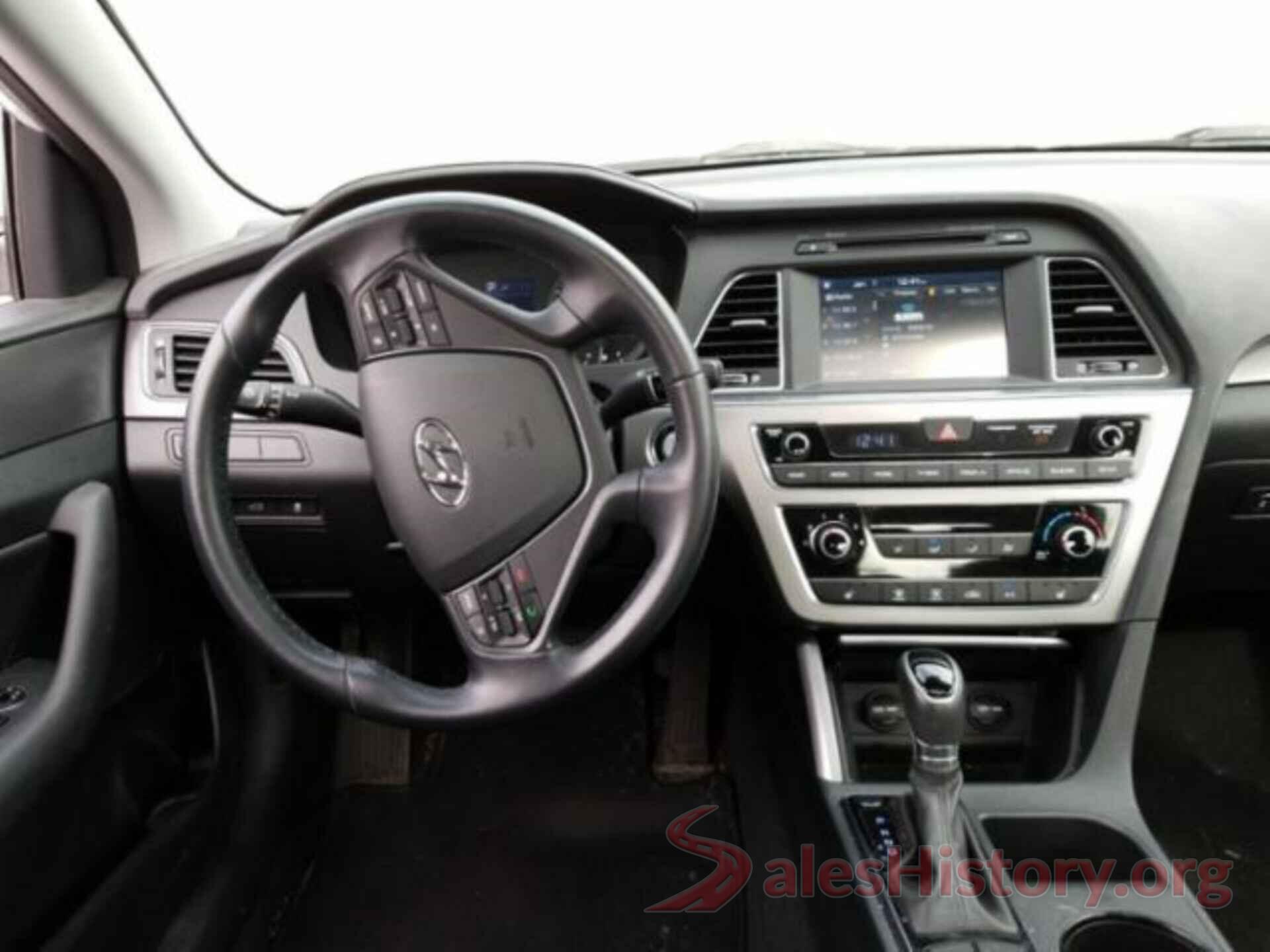 5NPE34AF5HH578701 2017 HYUNDAI SONATA