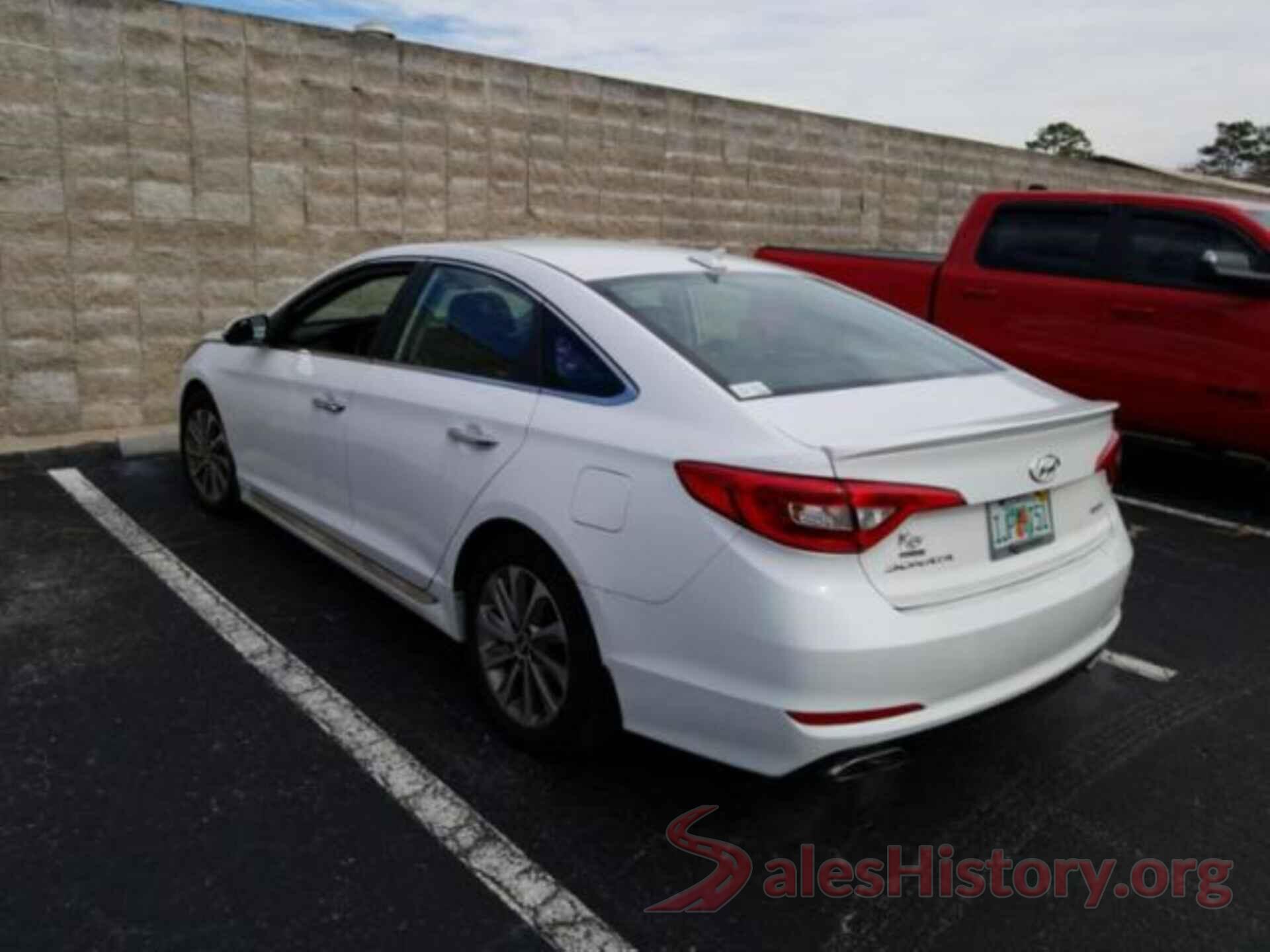 5NPE34AF5HH578701 2017 HYUNDAI SONATA