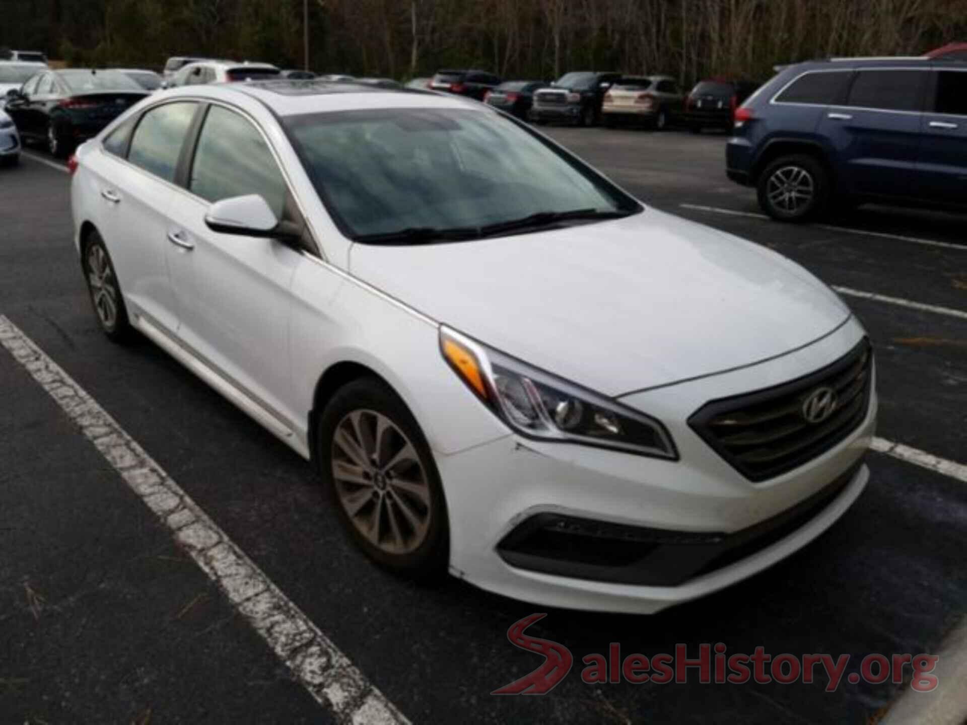 5NPE34AF5HH578701 2017 HYUNDAI SONATA