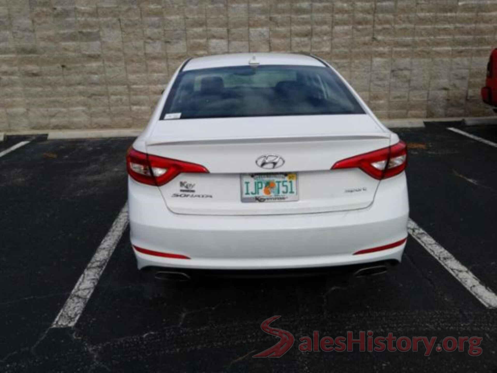 5NPE34AF5HH578701 2017 HYUNDAI SONATA