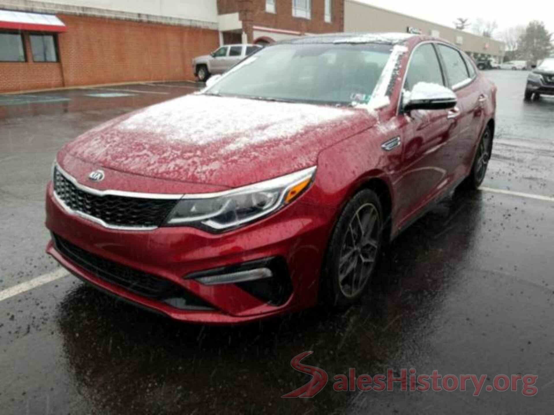 5XXGT4L32LG437942 2020 KIA OPTIMA