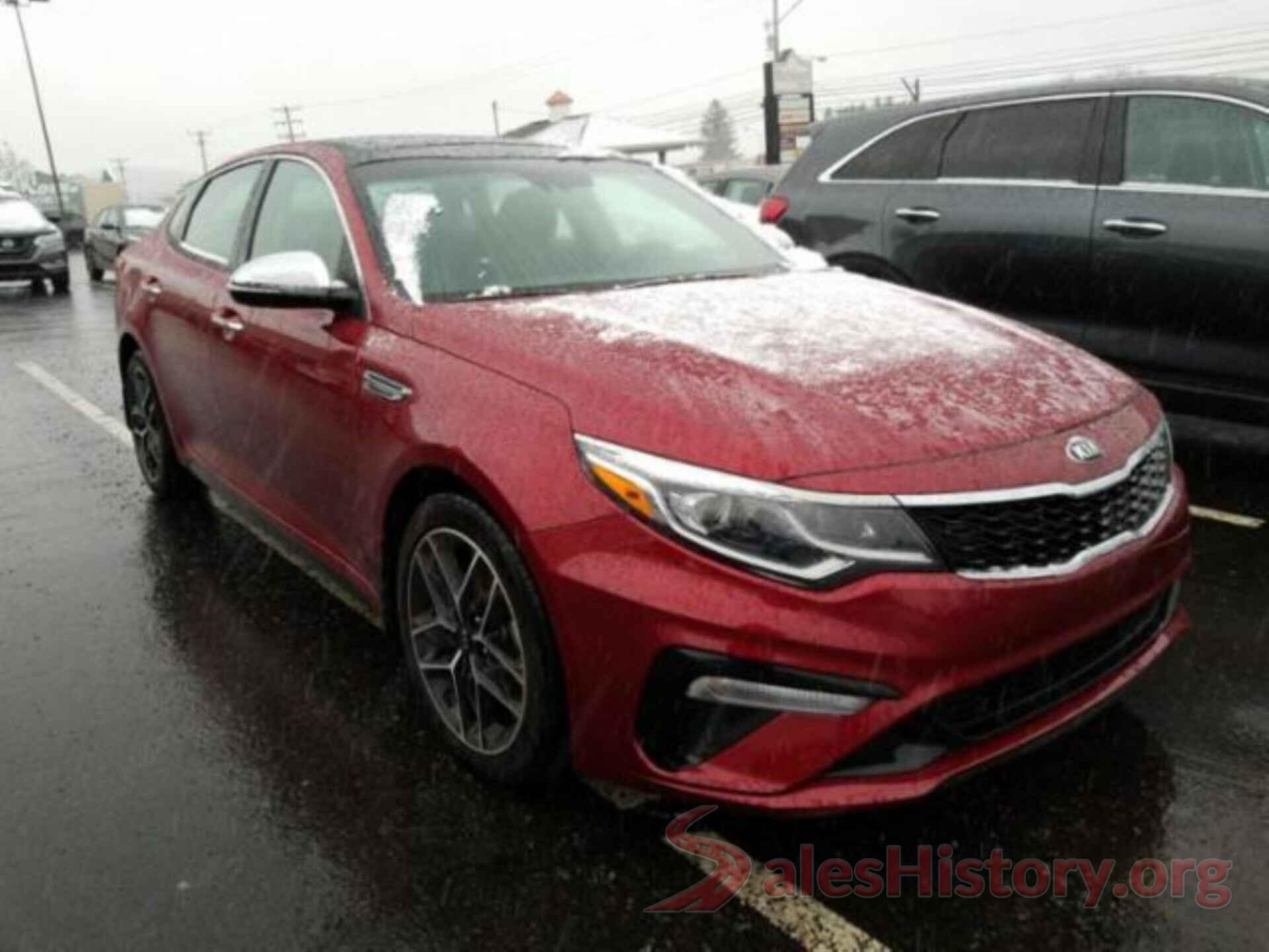 5XXGT4L32LG437942 2020 KIA OPTIMA