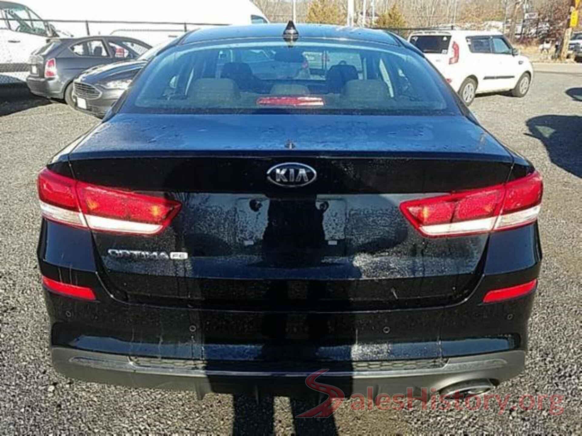 5XXGT4L39KG323869 2019 KIA OPTIMA