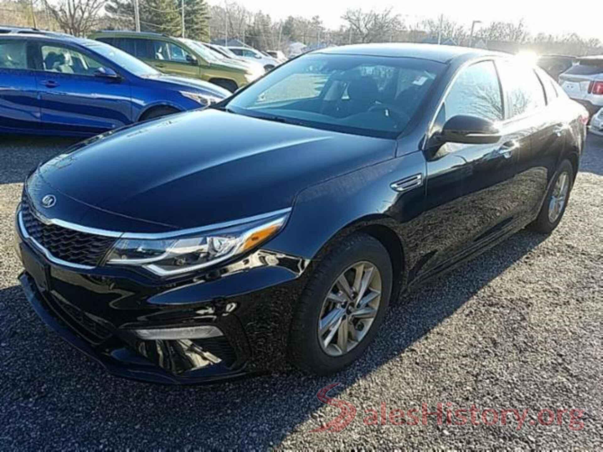 5XXGT4L39KG323869 2019 KIA OPTIMA