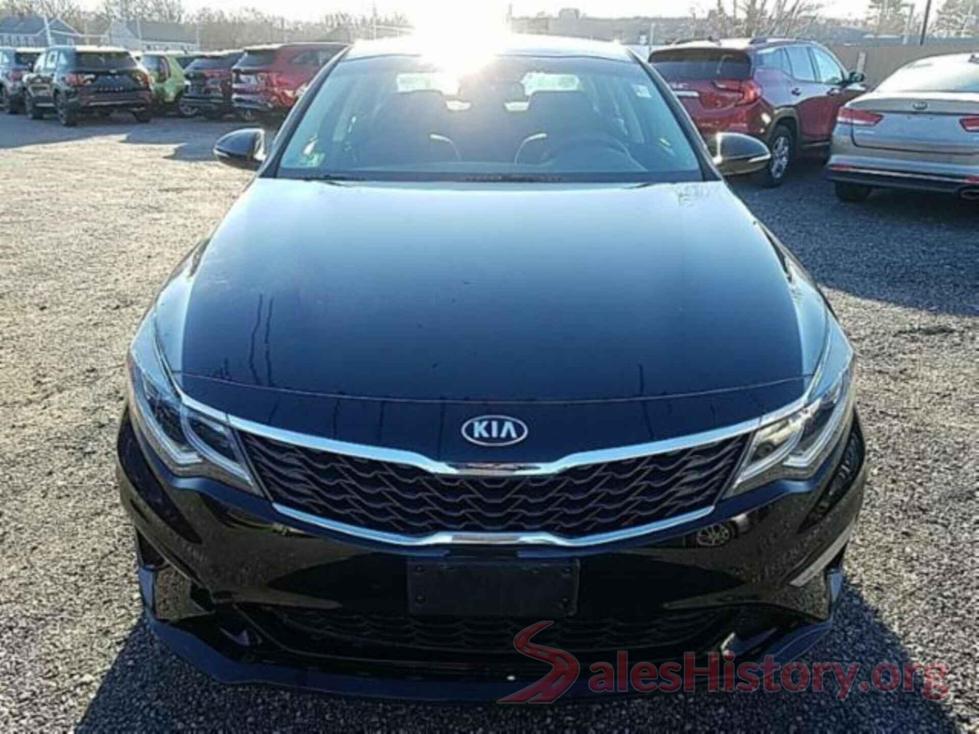 5XXGT4L39KG323869 2019 KIA OPTIMA