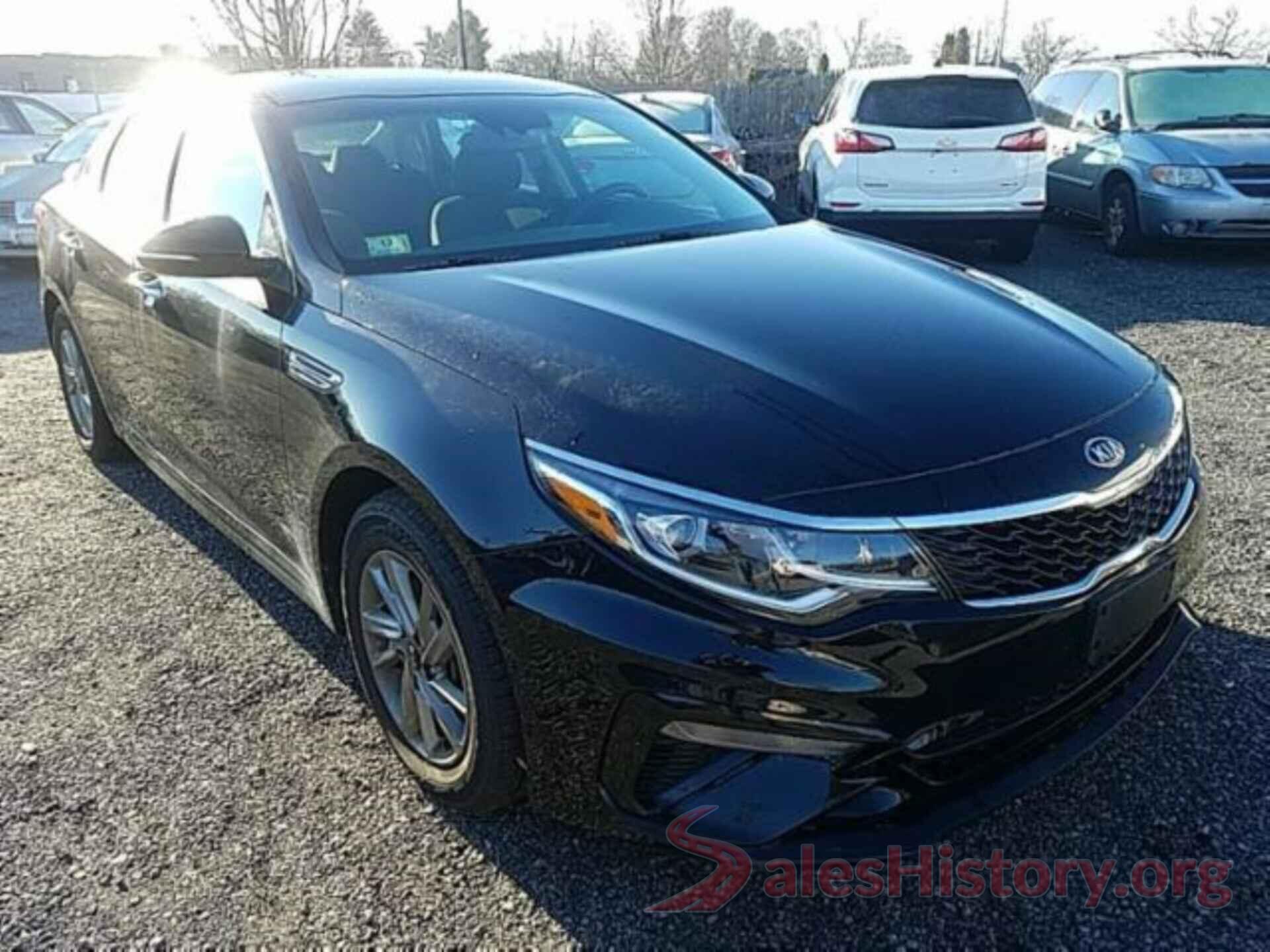 5XXGT4L39KG323869 2019 KIA OPTIMA