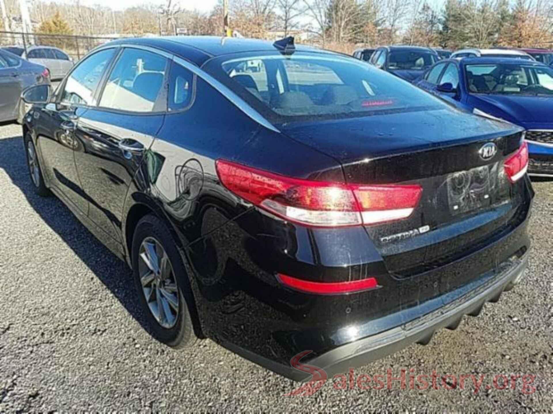 5XXGT4L39KG323869 2019 KIA OPTIMA