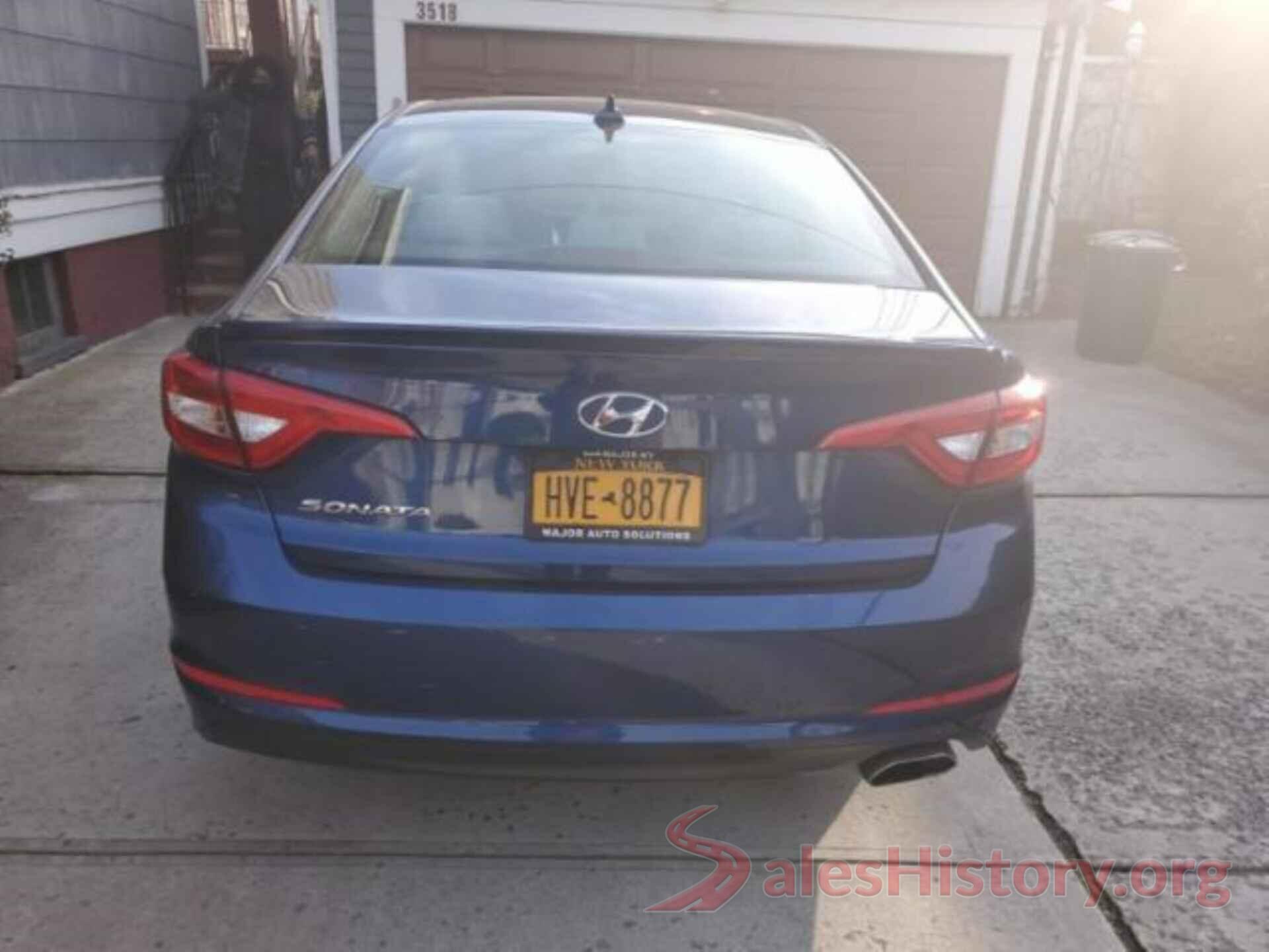 5NPE24AF1HH571635 2017 HYUNDAI SONATA