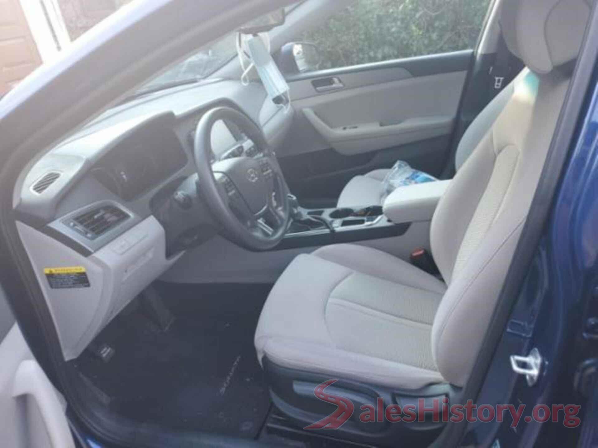 5NPE24AF1HH571635 2017 HYUNDAI SONATA