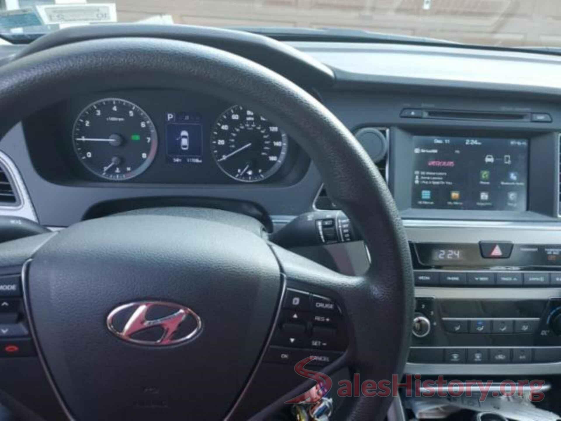 5NPE24AF1HH571635 2017 HYUNDAI SONATA