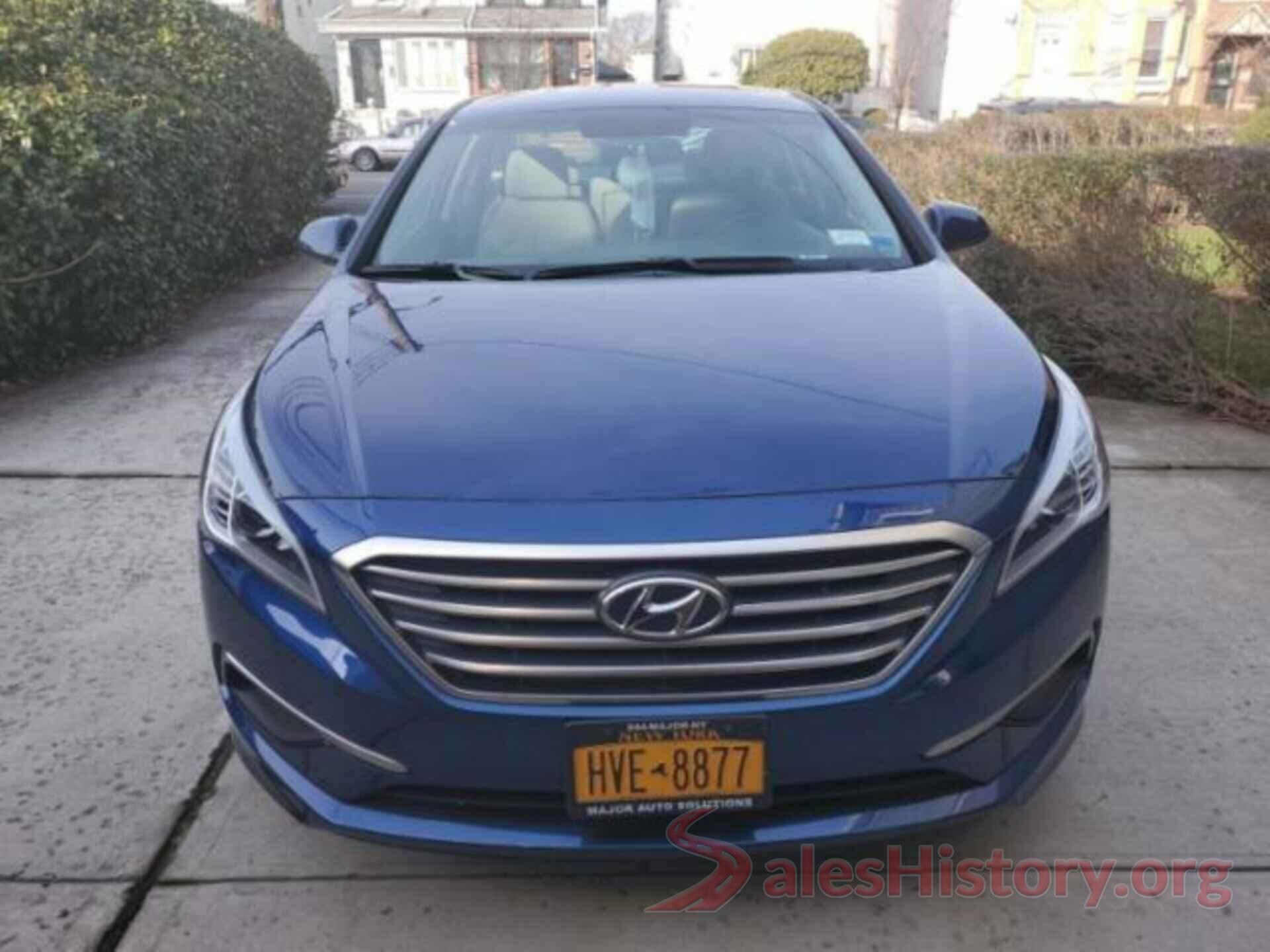 5NPE24AF1HH571635 2017 HYUNDAI SONATA