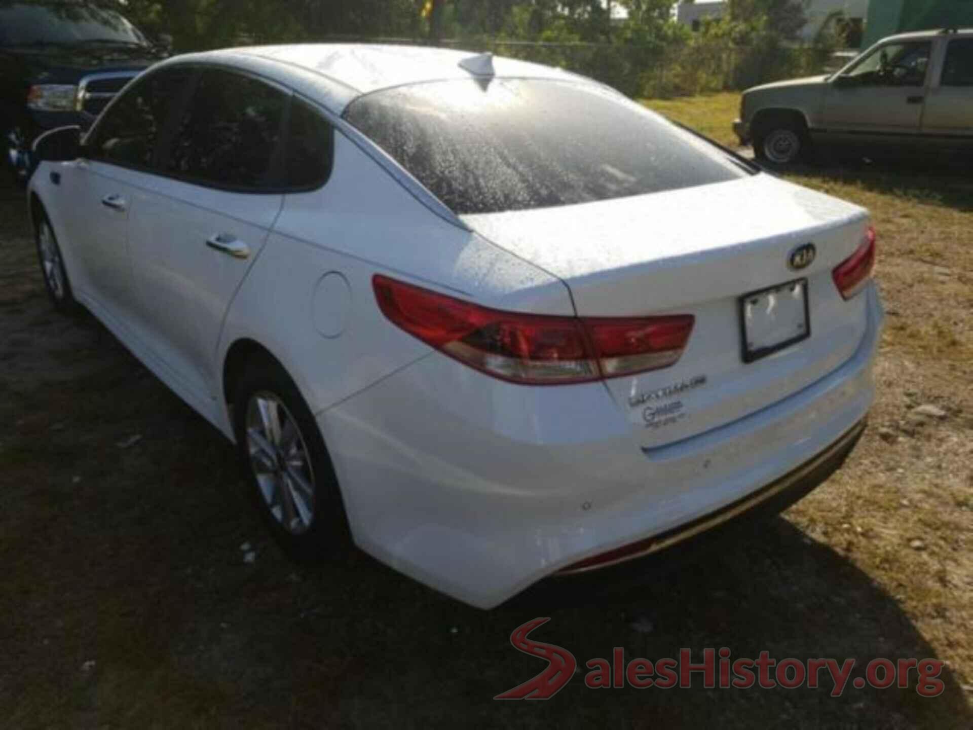 5XXGT4L31JG228723 2018 KIA OPTIMA