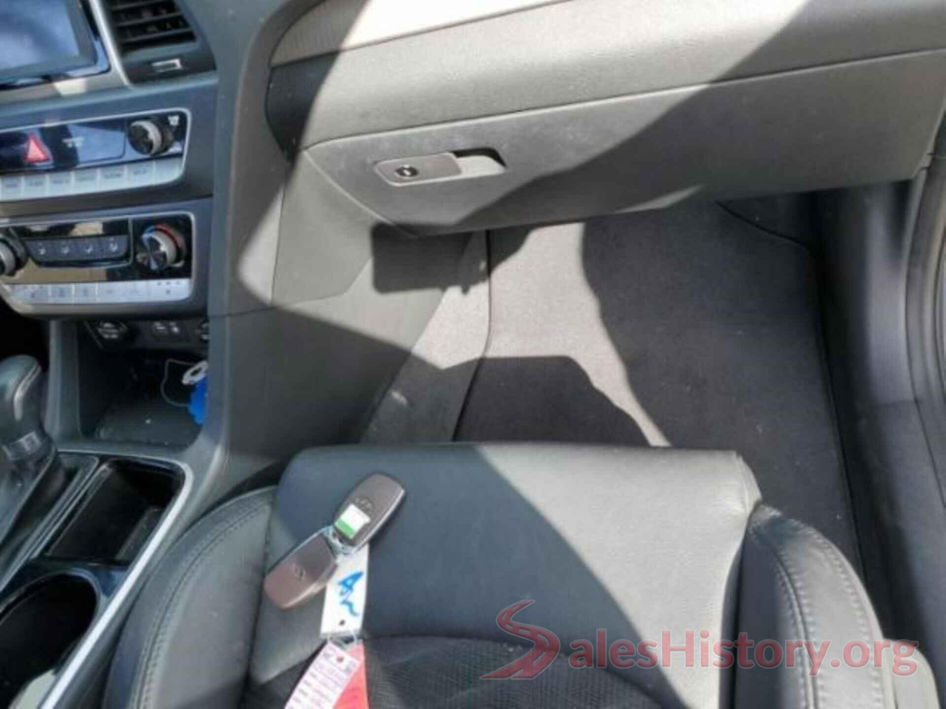 5NPE34AF3JH675529 2018 HYUNDAI SONATA