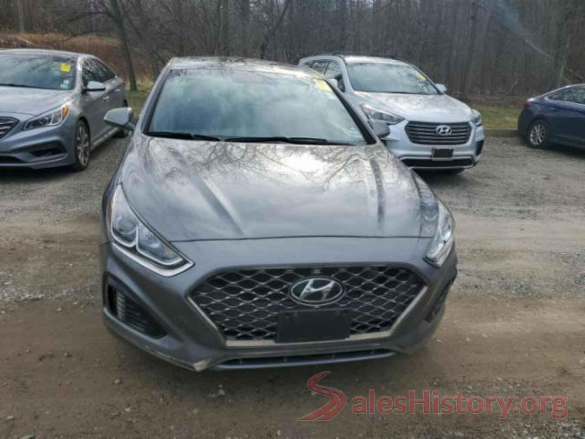 5NPE34AF5JH649191 2018 HYUNDAI SONATA