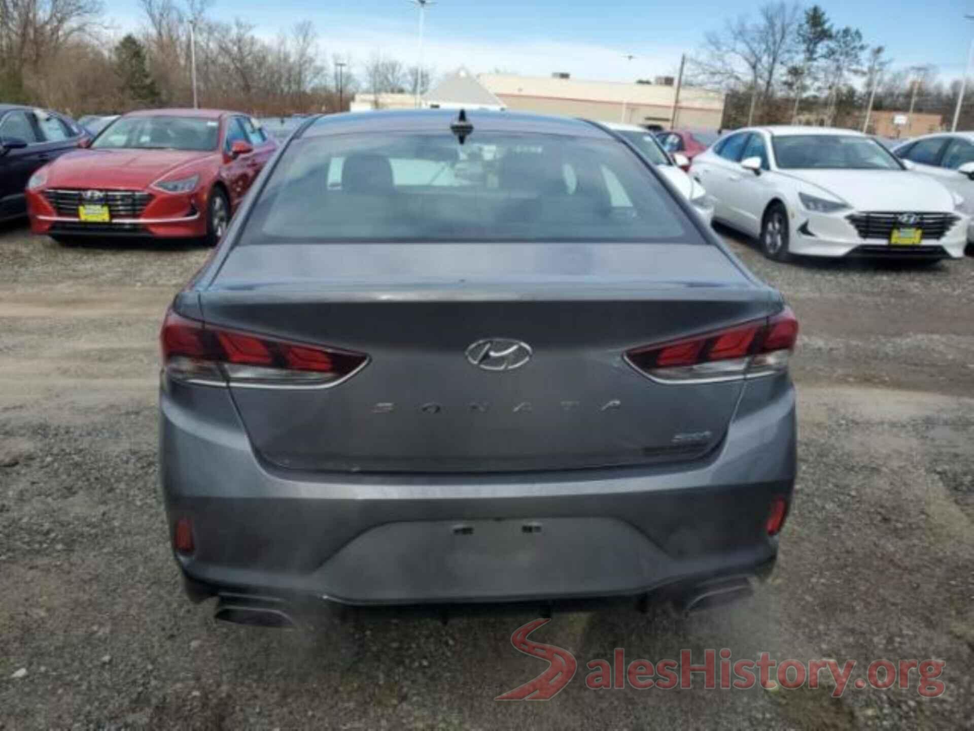 5NPE34AF5JH649191 2018 HYUNDAI SONATA