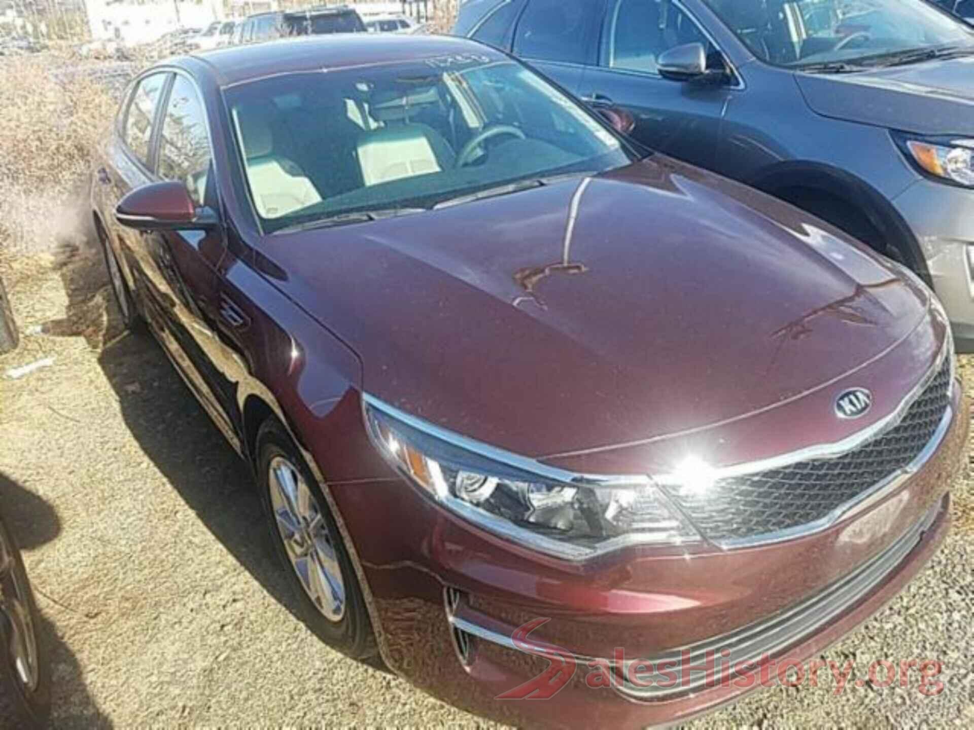 5XXGT4L33JG200244 2018 KIA OPTIMA