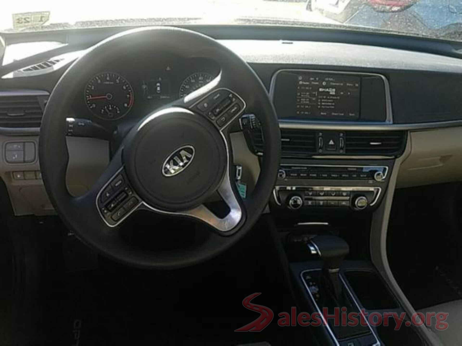 5XXGT4L33JG200244 2018 KIA OPTIMA