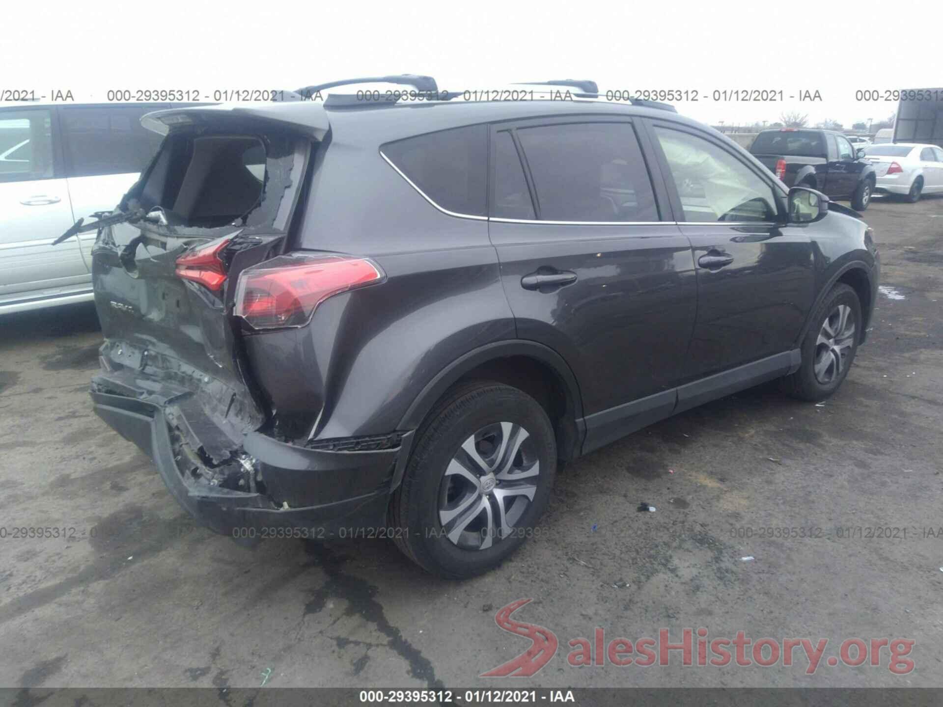 JTMBFREV4JJ251017 2018 TOYOTA RAV4