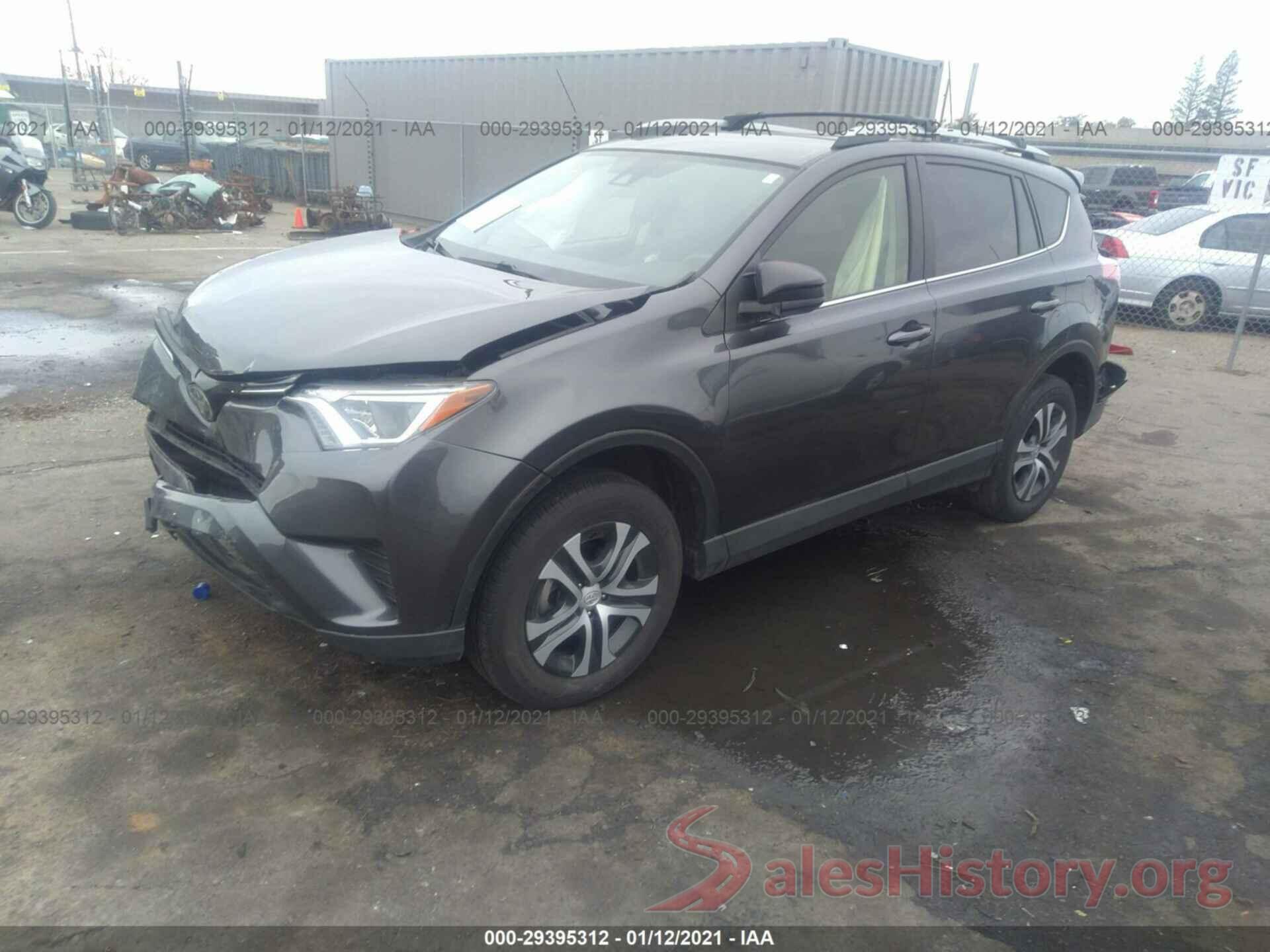 JTMBFREV4JJ251017 2018 TOYOTA RAV4