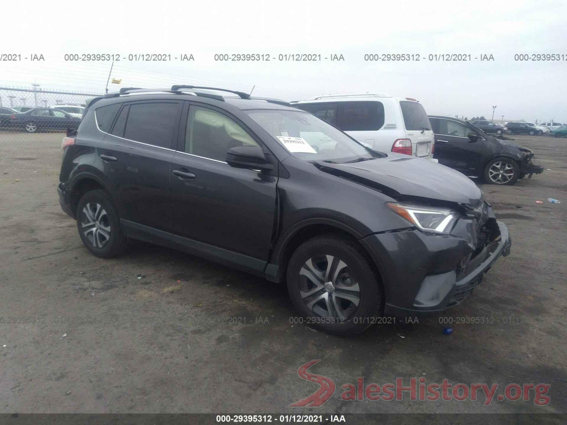 JTMBFREV4JJ251017 2018 TOYOTA RAV4