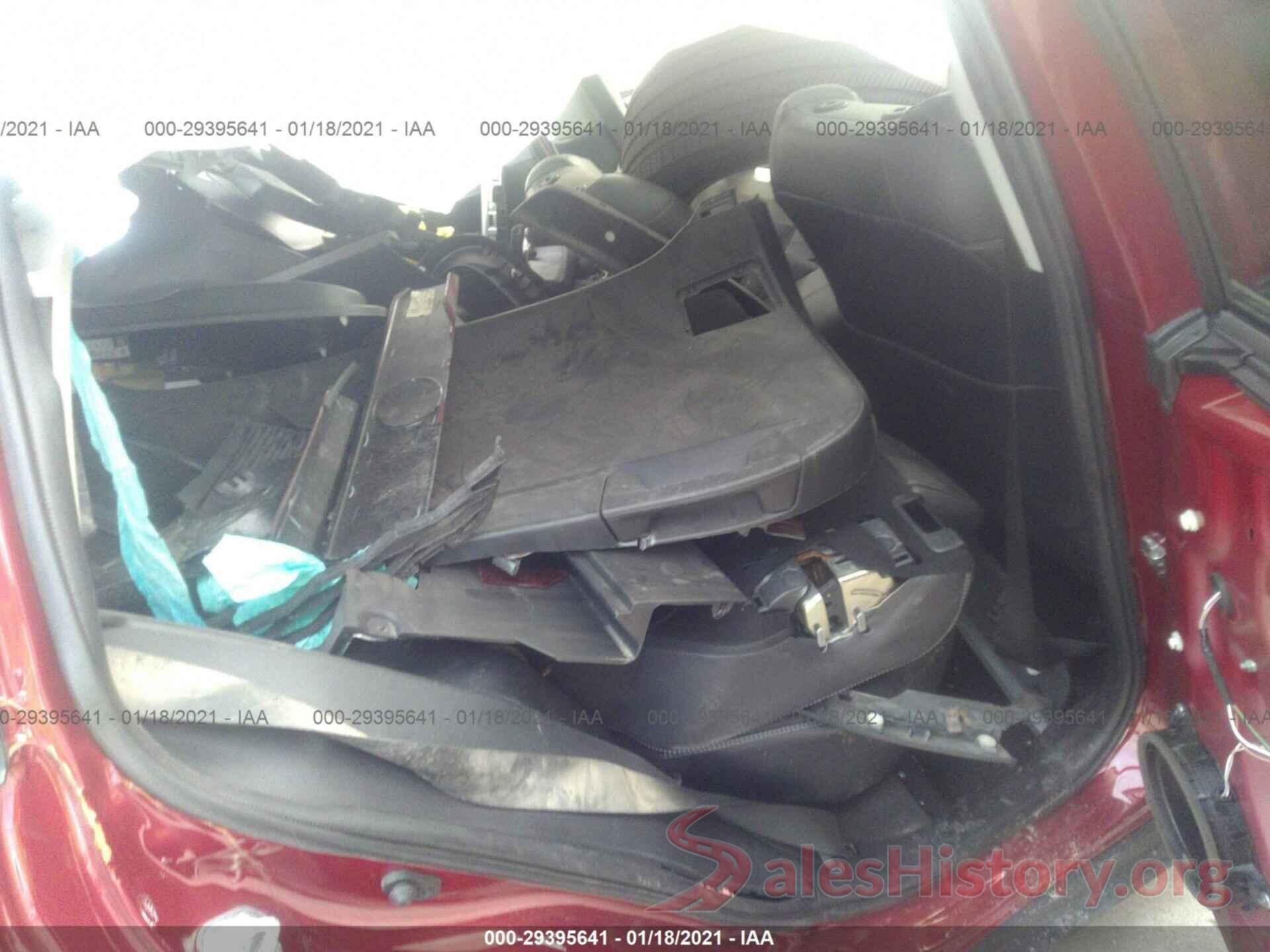 2T3C1RFVXLW079470 2020 TOYOTA RAV4