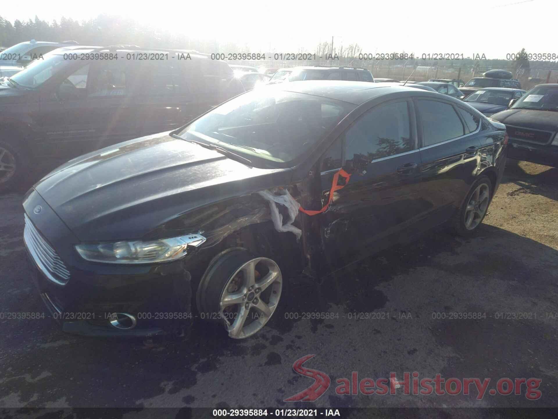 3FA6P0T91GR282861 2016 FORD FUSION