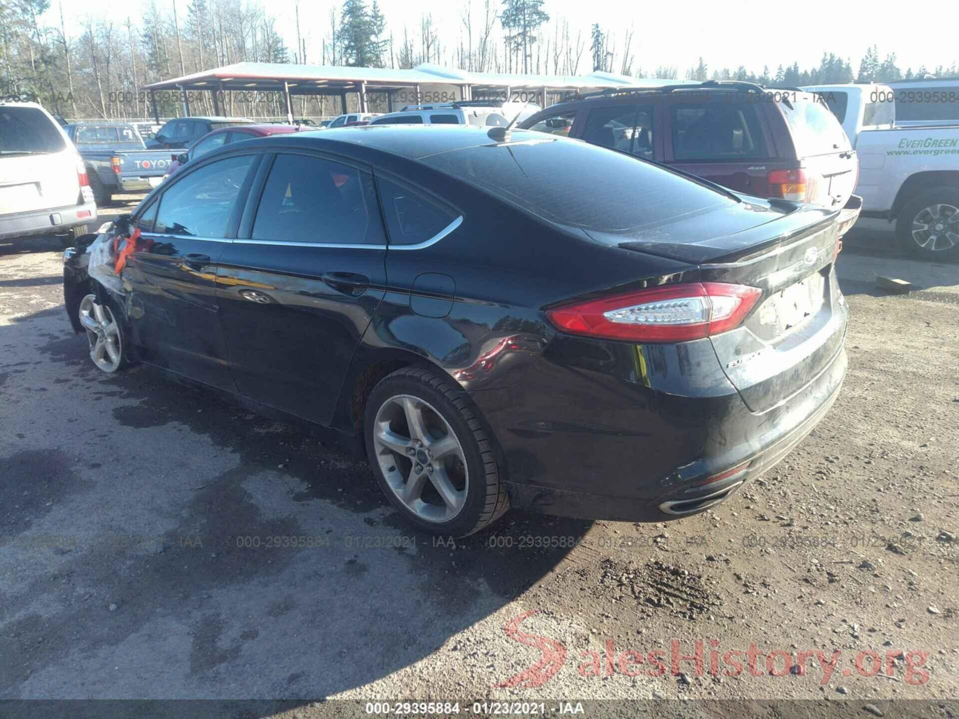 3FA6P0T91GR282861 2016 FORD FUSION