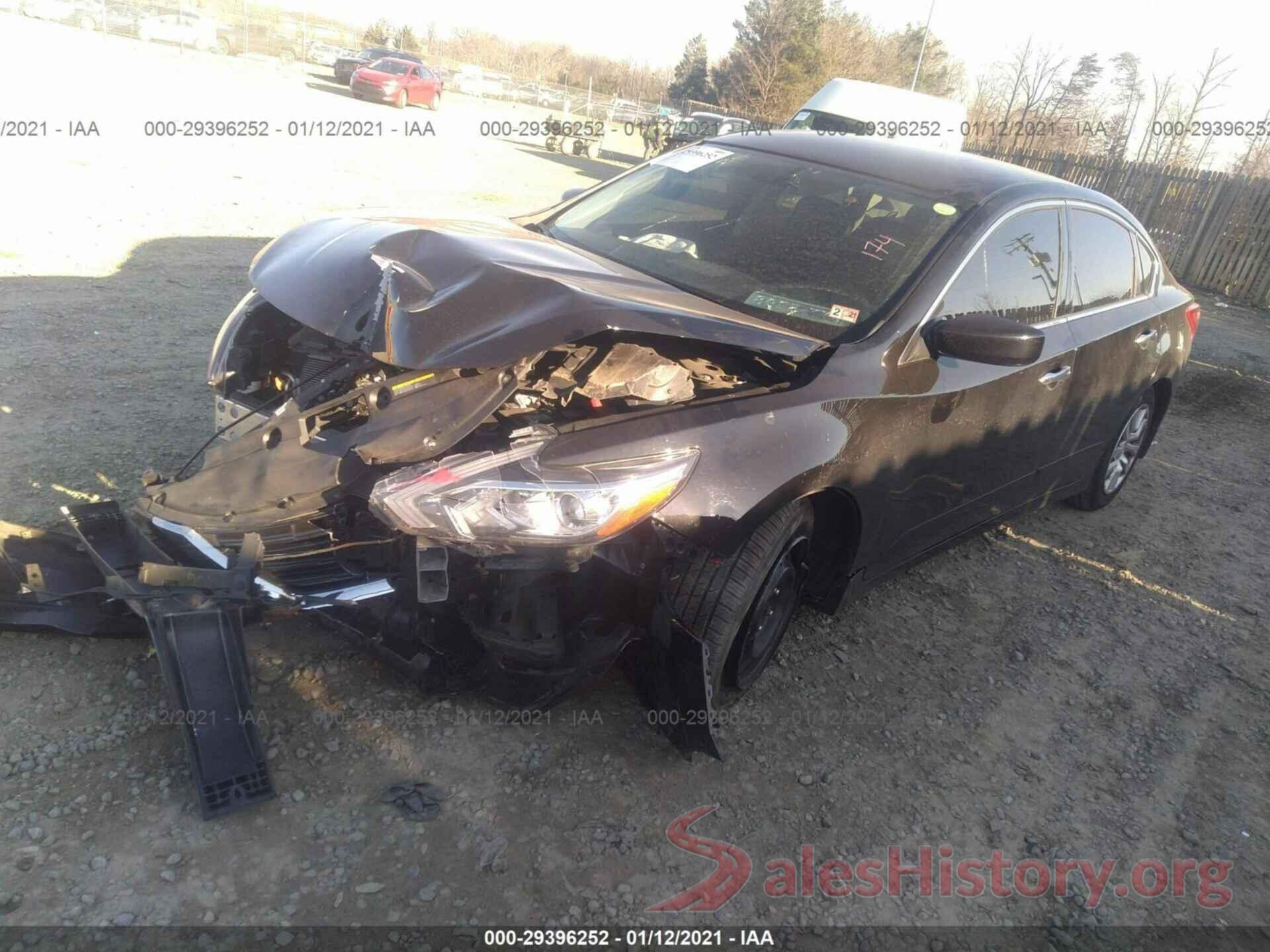 1N4AL3AP5HC117680 2017 NISSAN ALTIMA