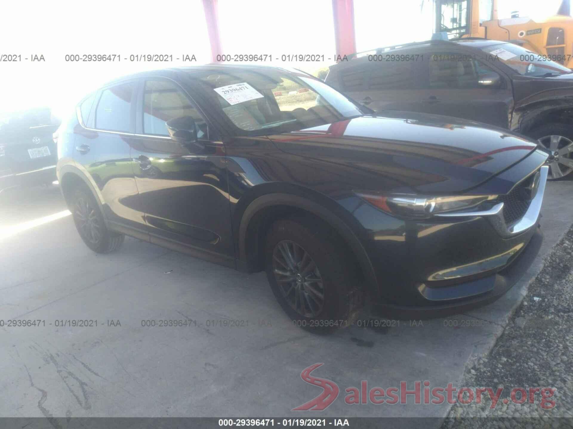 JM3KFACM6L0853431 2020 MAZDA CX-5