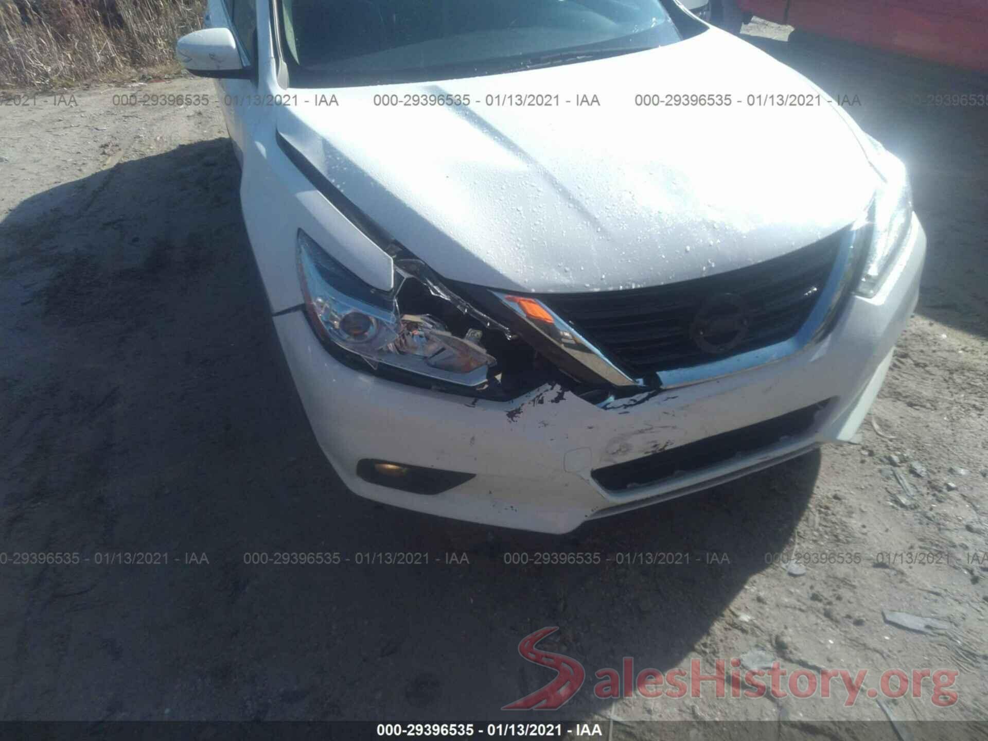 1N4AL3AP6JC237090 2018 NISSAN ALTIMA