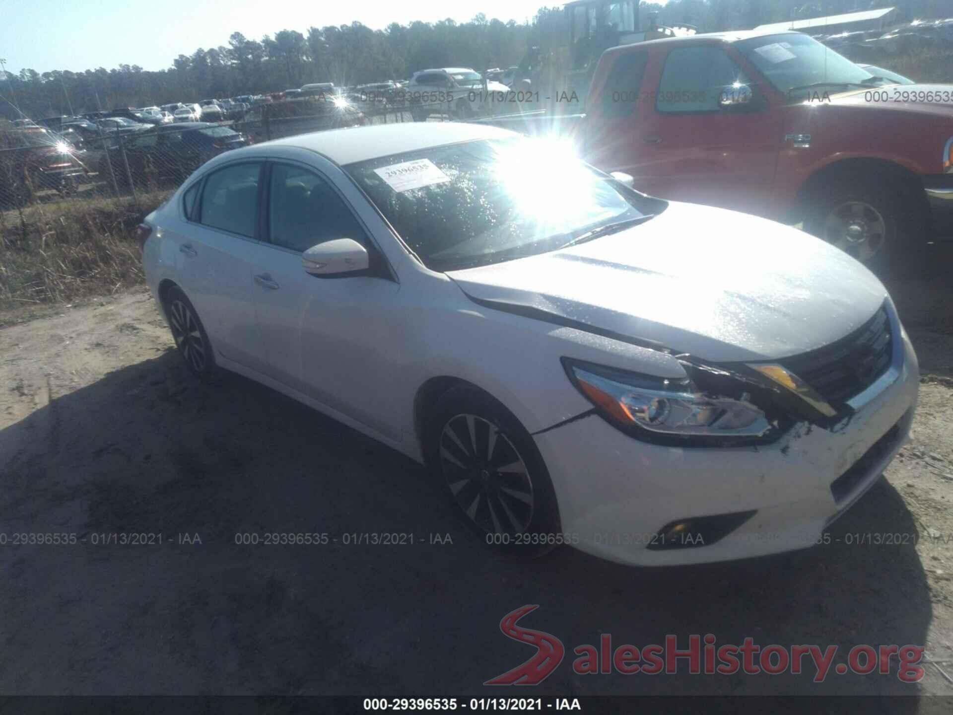 1N4AL3AP6JC237090 2018 NISSAN ALTIMA