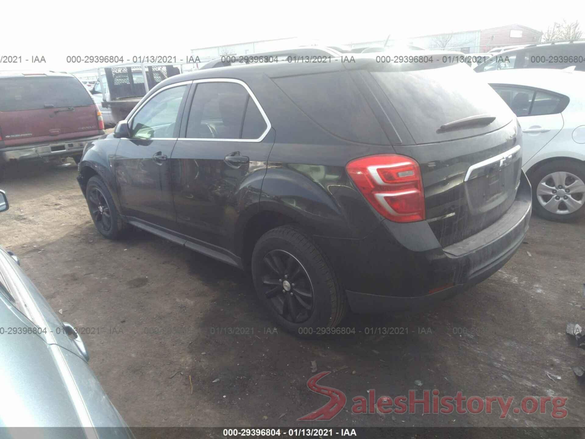 2GNALCEK3G6328688 2016 CHEVROLET EQUINOX