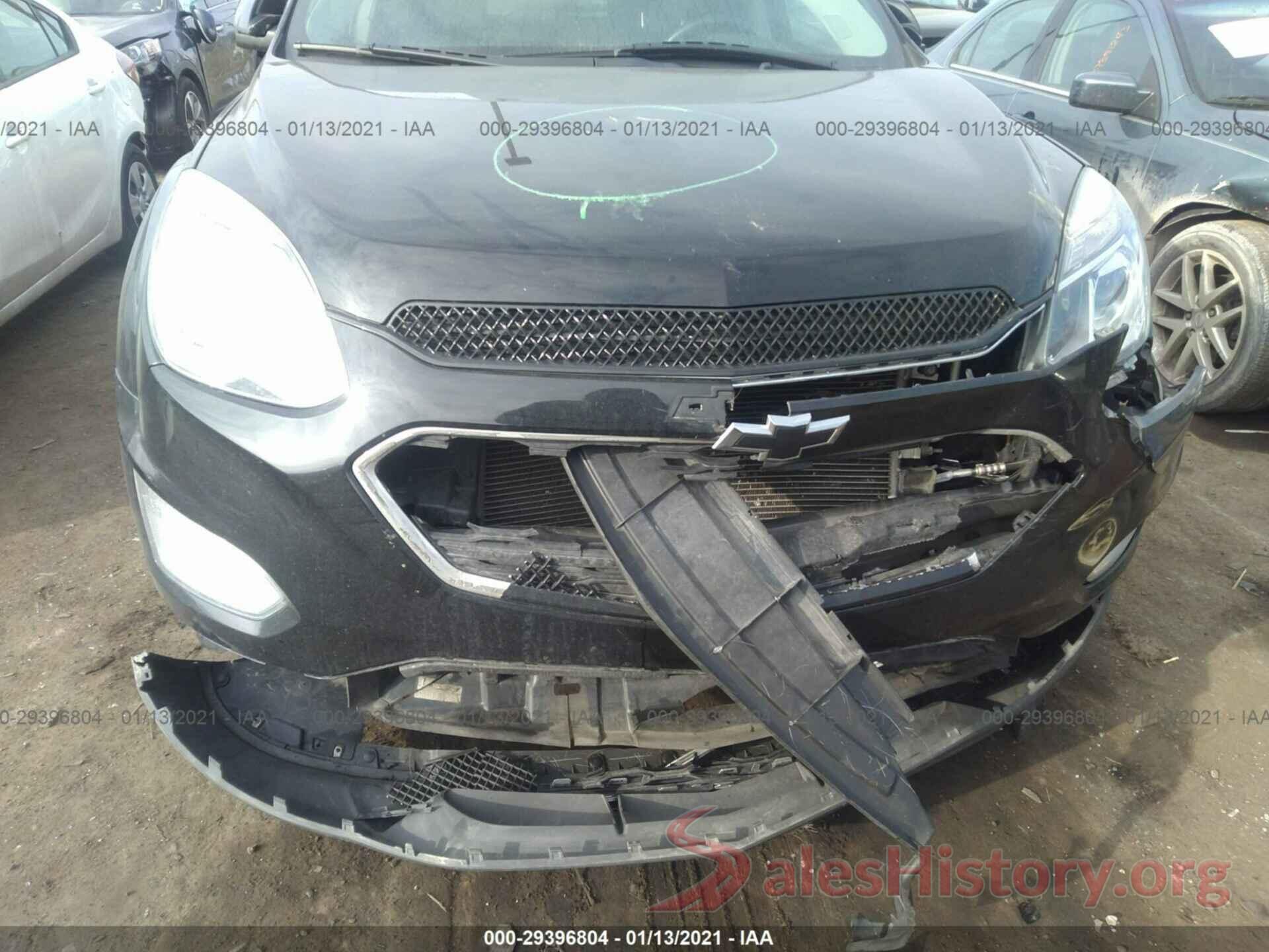 2GNALCEK3G6328688 2016 CHEVROLET EQUINOX