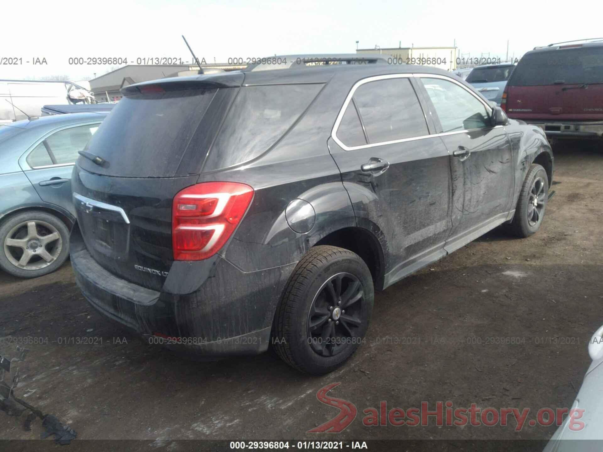 2GNALCEK3G6328688 2016 CHEVROLET EQUINOX