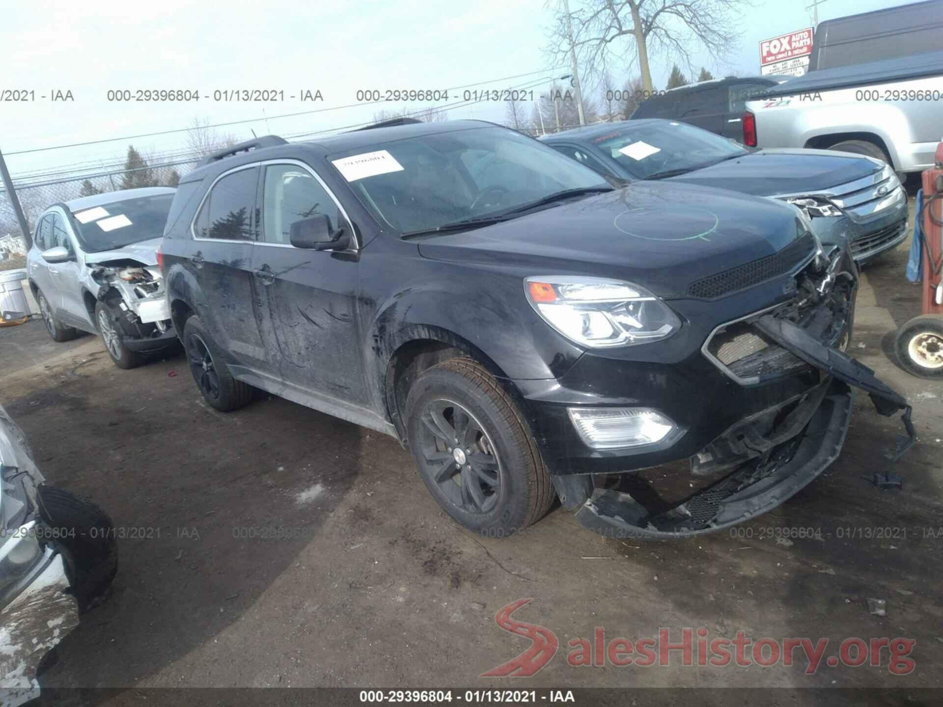 2GNALCEK3G6328688 2016 CHEVROLET EQUINOX