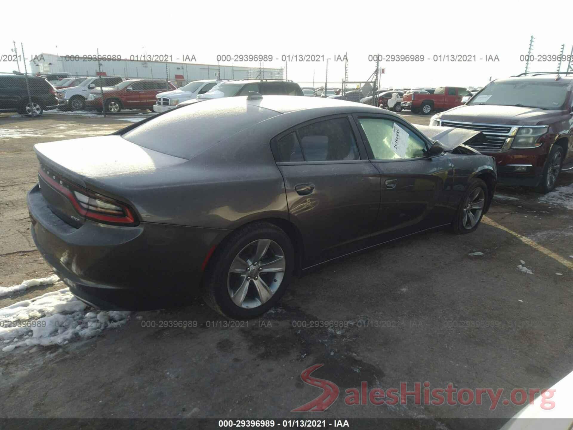 2C3CDXHG8HH562848 2017 DODGE CHARGER