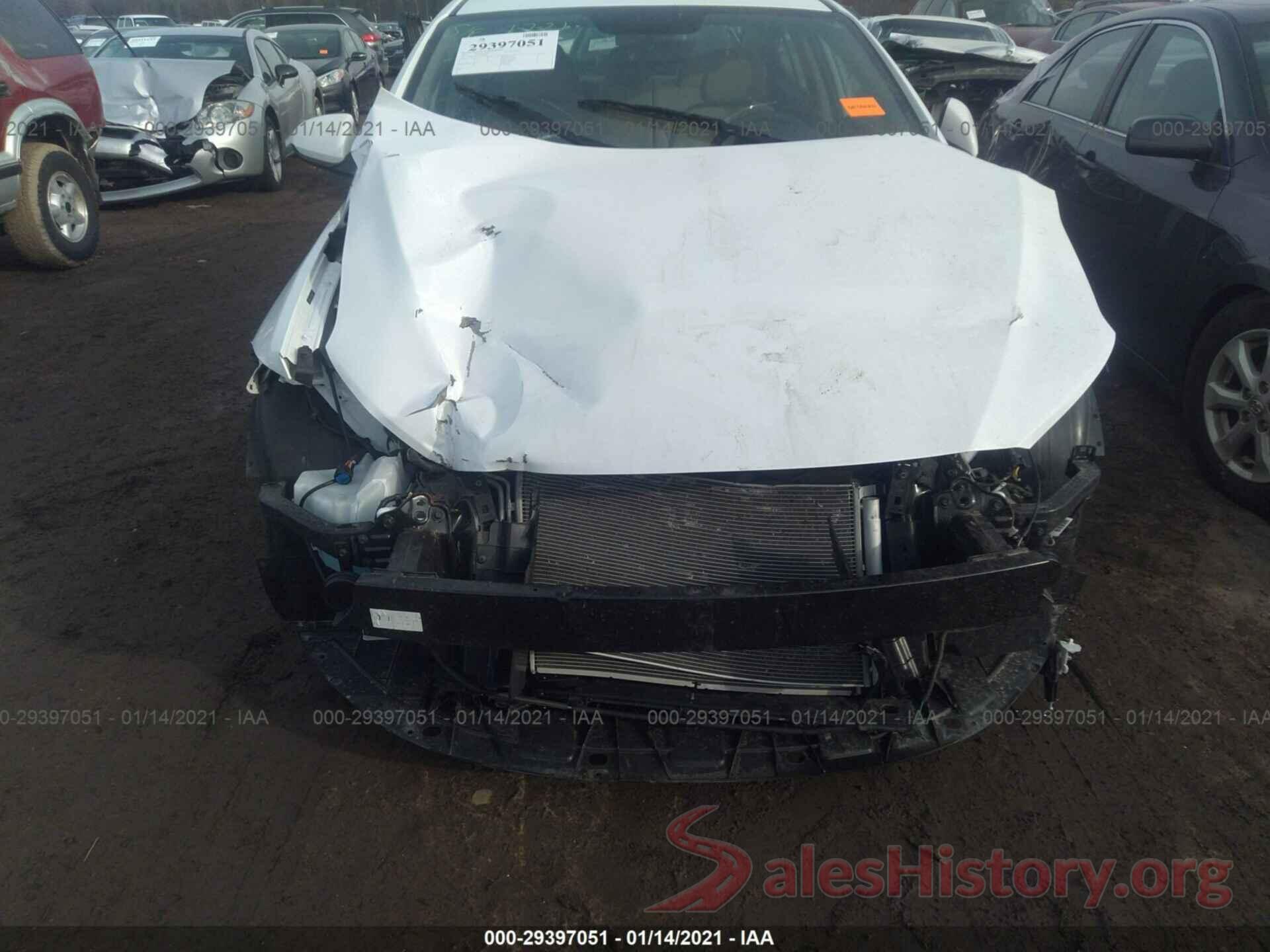 5NPD84LF5JH336880 2018 HYUNDAI ELANTRA