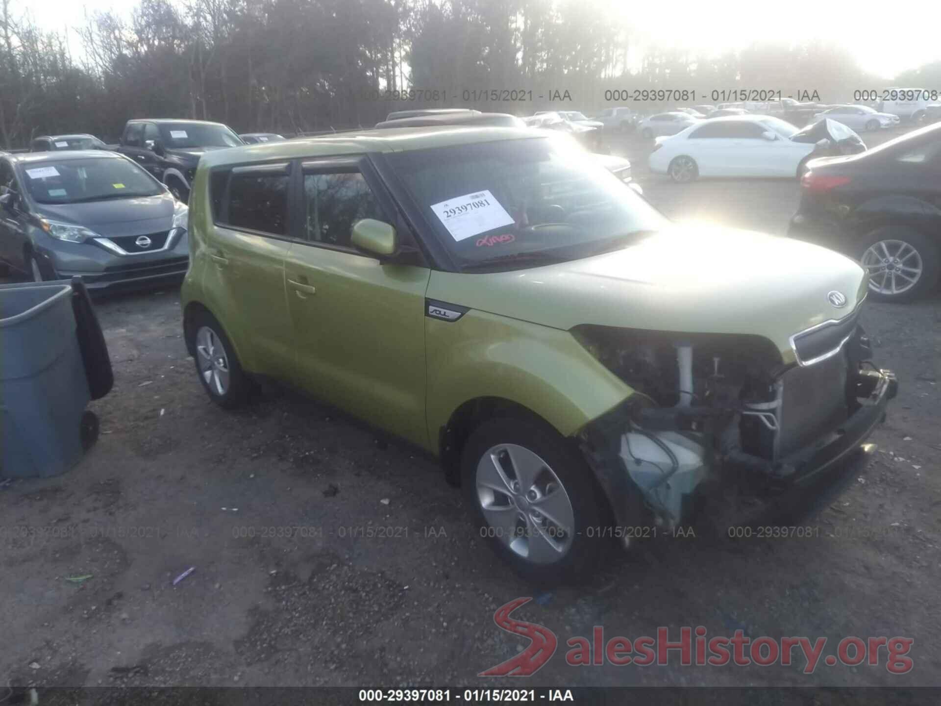 KNDJN2A2XG7851757 2016 KIA SOUL