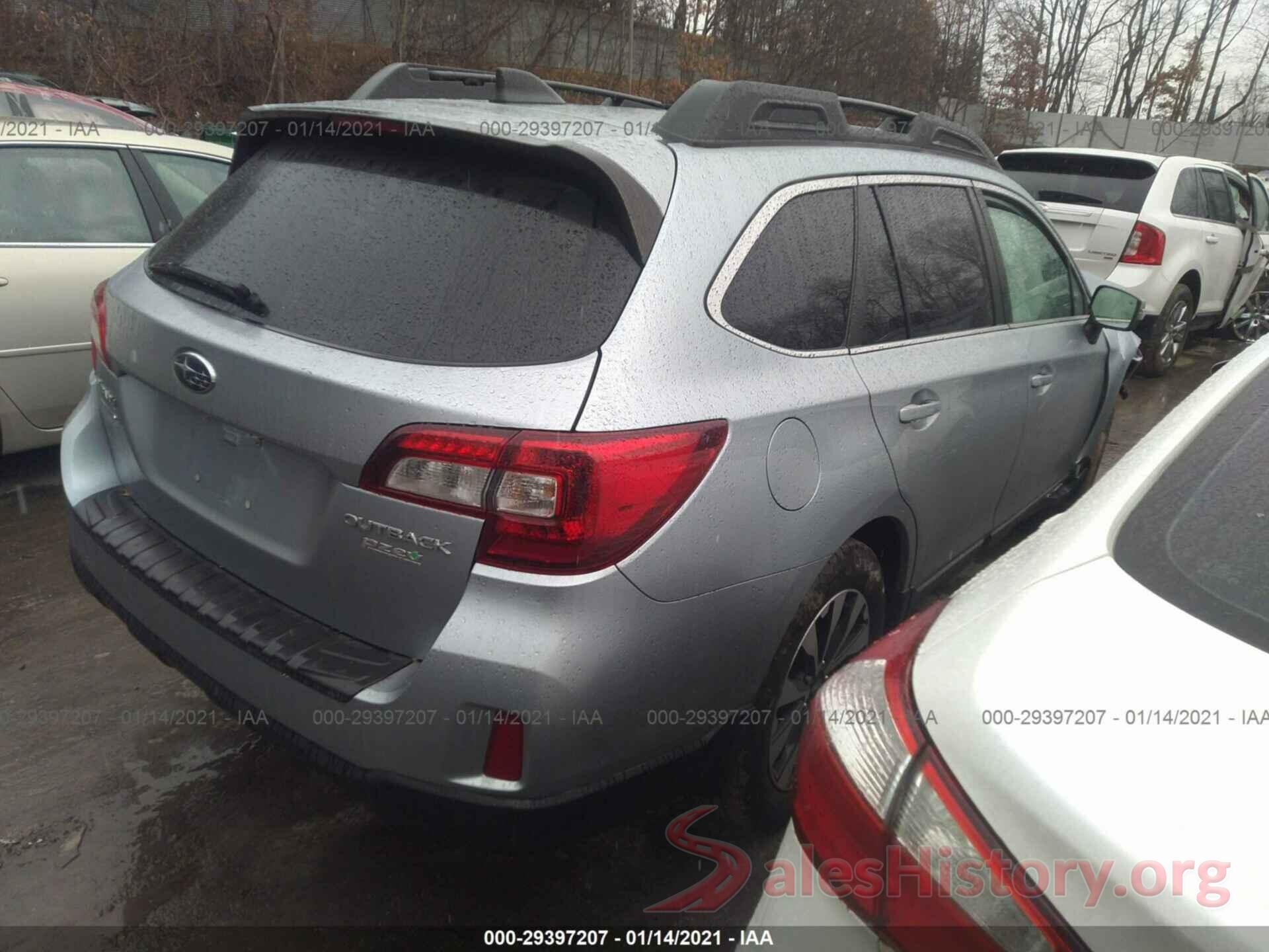 4S4BSAKC3H3349790 2017 SUBARU OUTBACK