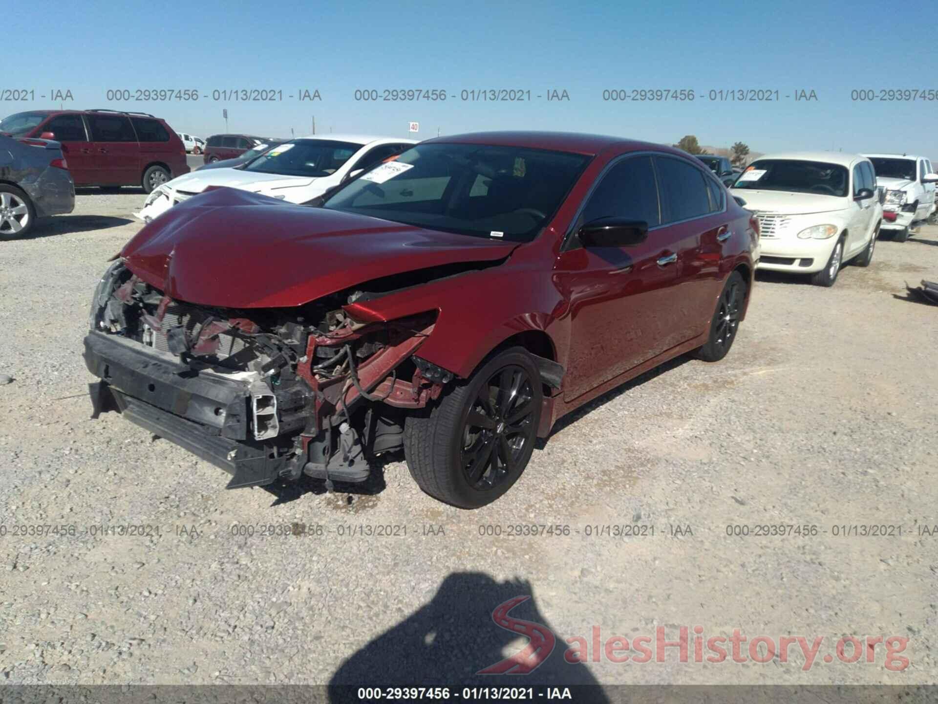 1N4AL3APXHC187627 2017 NISSAN ALTIMA