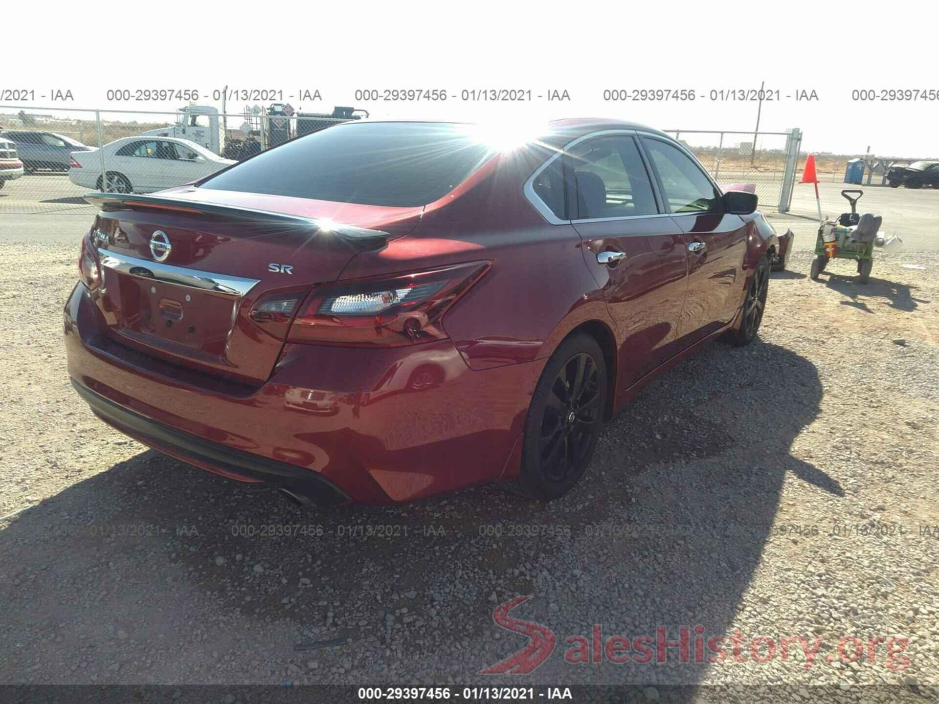 1N4AL3APXHC187627 2017 NISSAN ALTIMA