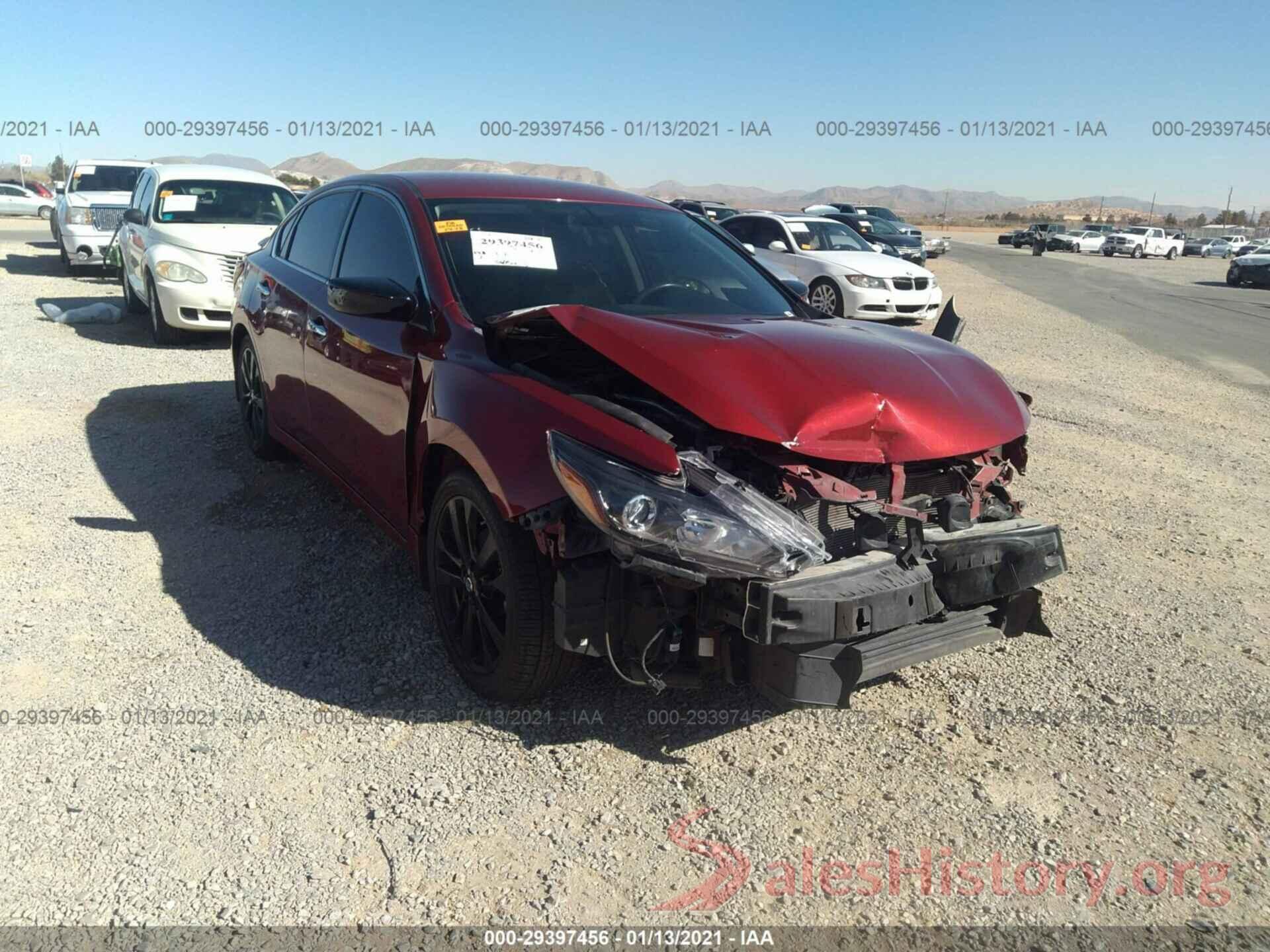 1N4AL3APXHC187627 2017 NISSAN ALTIMA