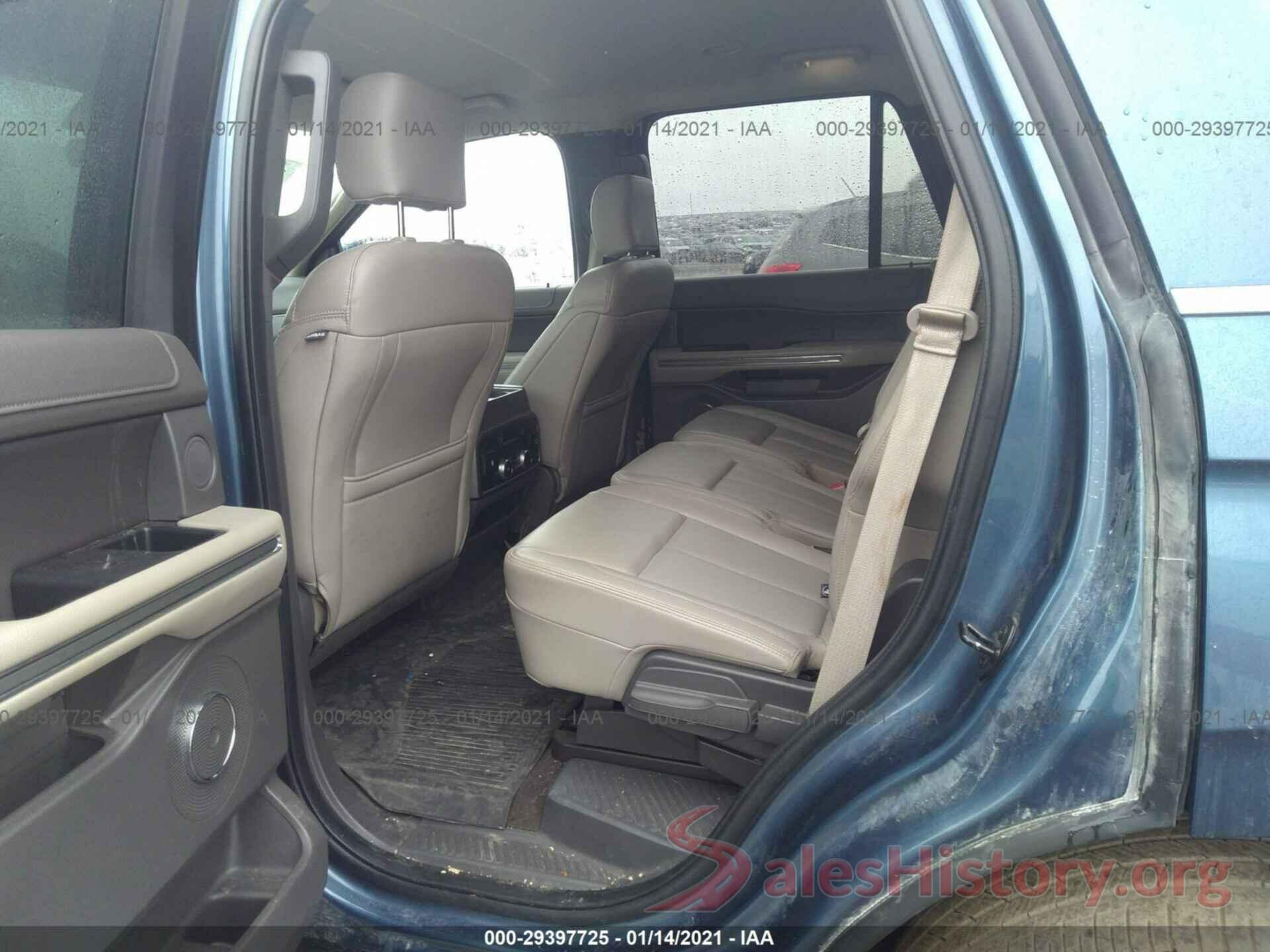 1FMJU1JT0KEA25294 2019 FORD EXPEDITION