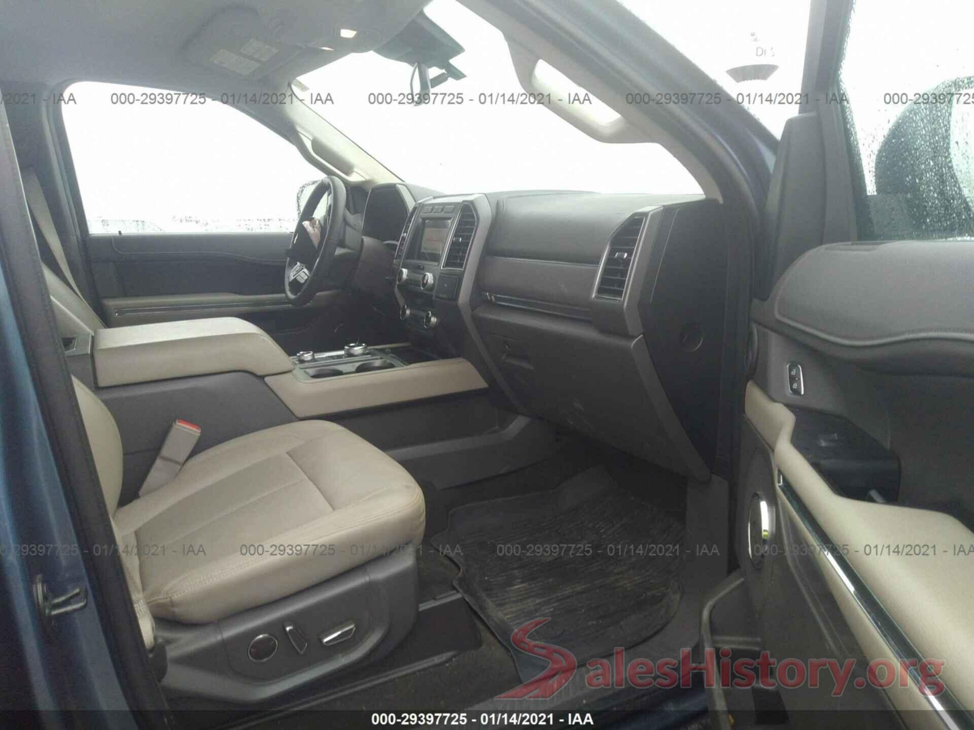 1FMJU1JT0KEA25294 2019 FORD EXPEDITION