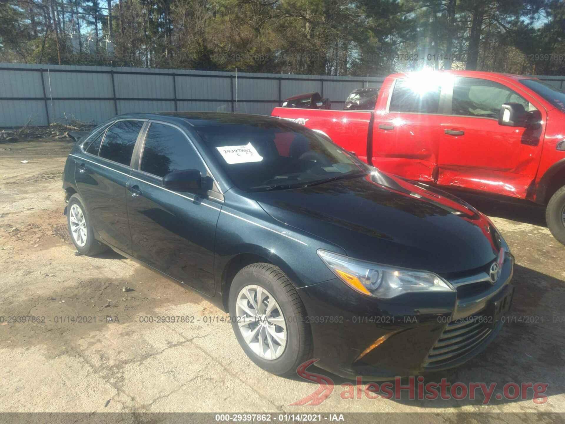 4T1BF1FK4HU336174 2017 TOYOTA CAMRY